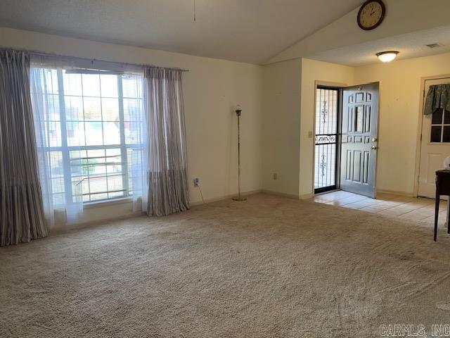 HUNTER'S - Residential