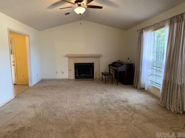 HUNTER'S - Residential