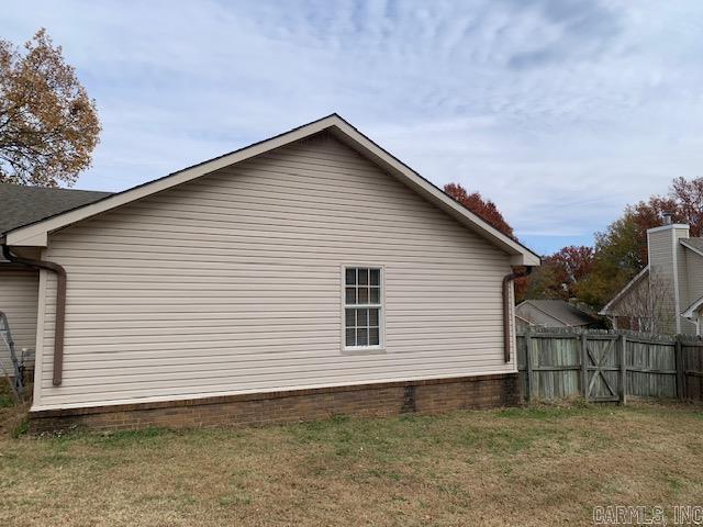 HUNTER'S - Residential