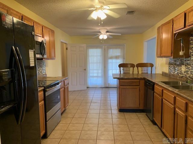 HUNTER'S - Residential