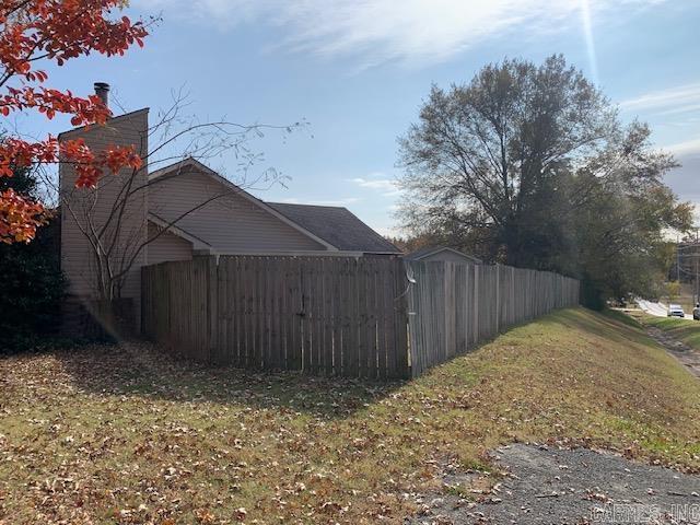 HUNTER'S - Residential