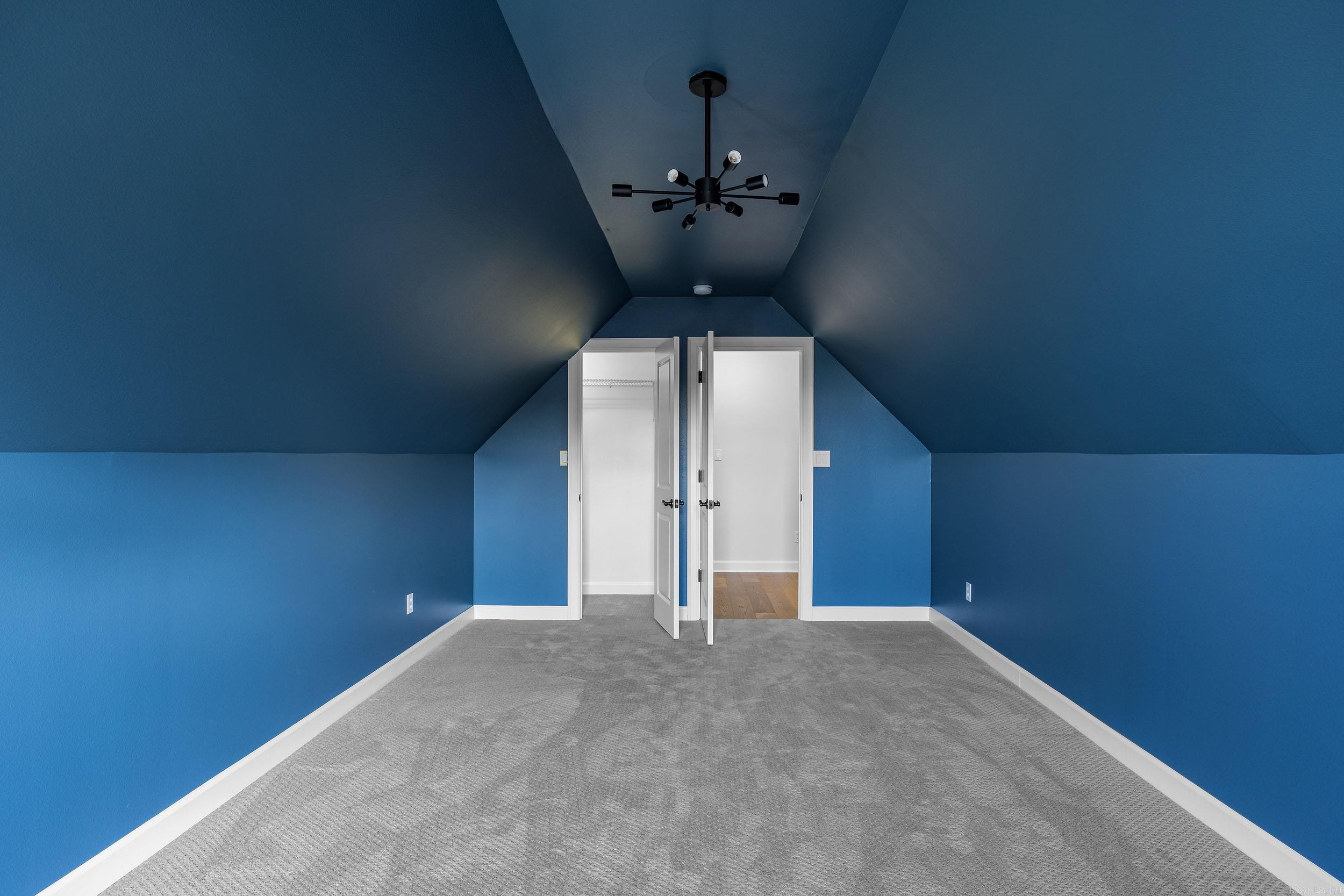 CHENAL VALLEY CHALAMONT PLACE - Residential