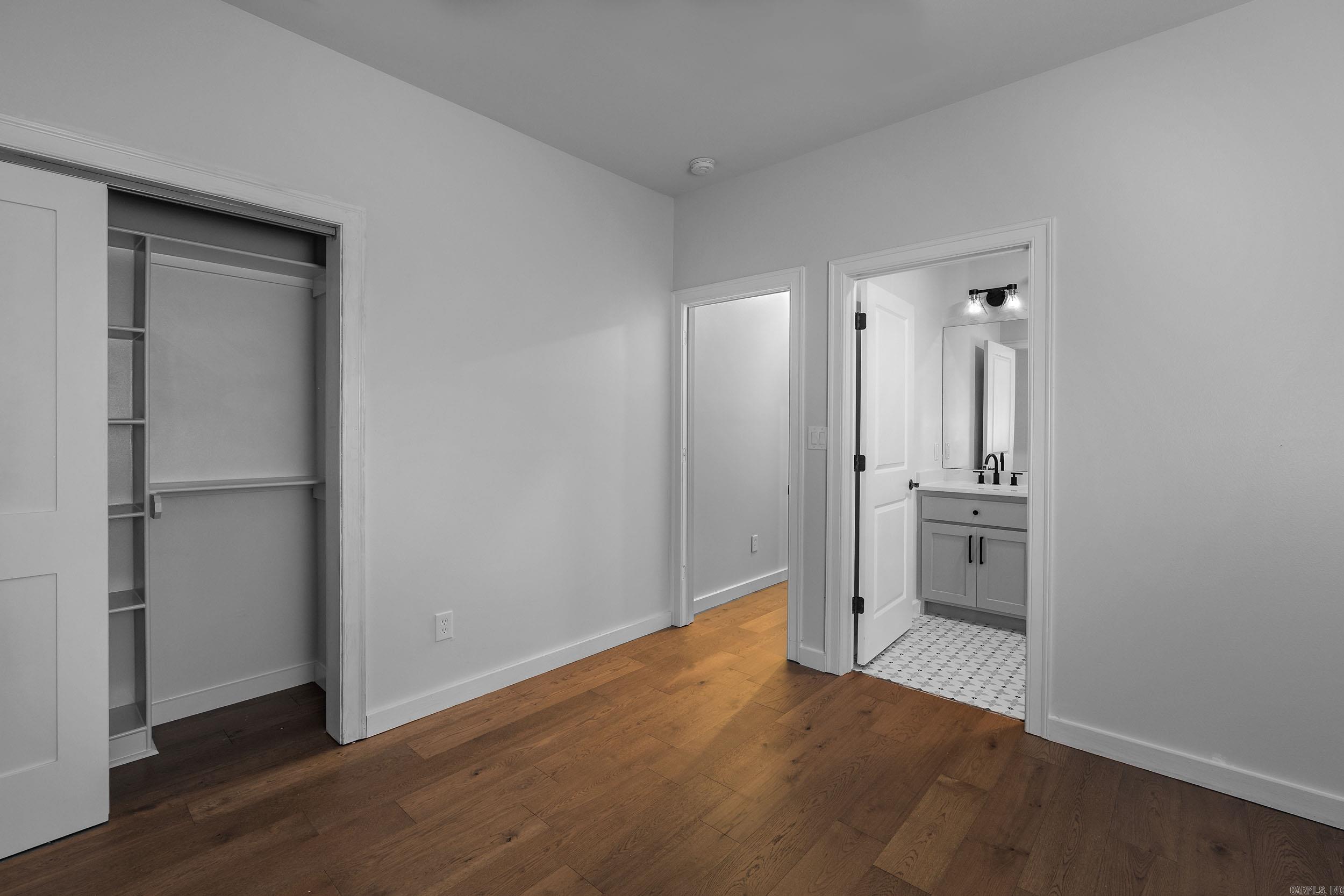 CHENAL VALLEY CHALAMONT PLACE - Residential