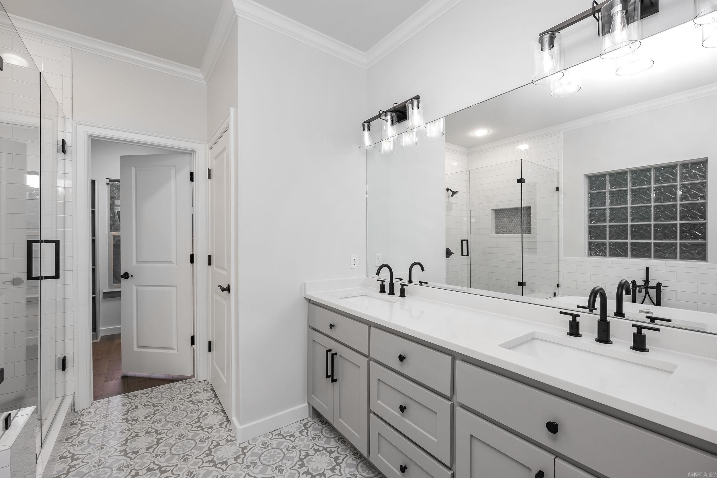 CHENAL VALLEY CHALAMONT PLACE - Residential