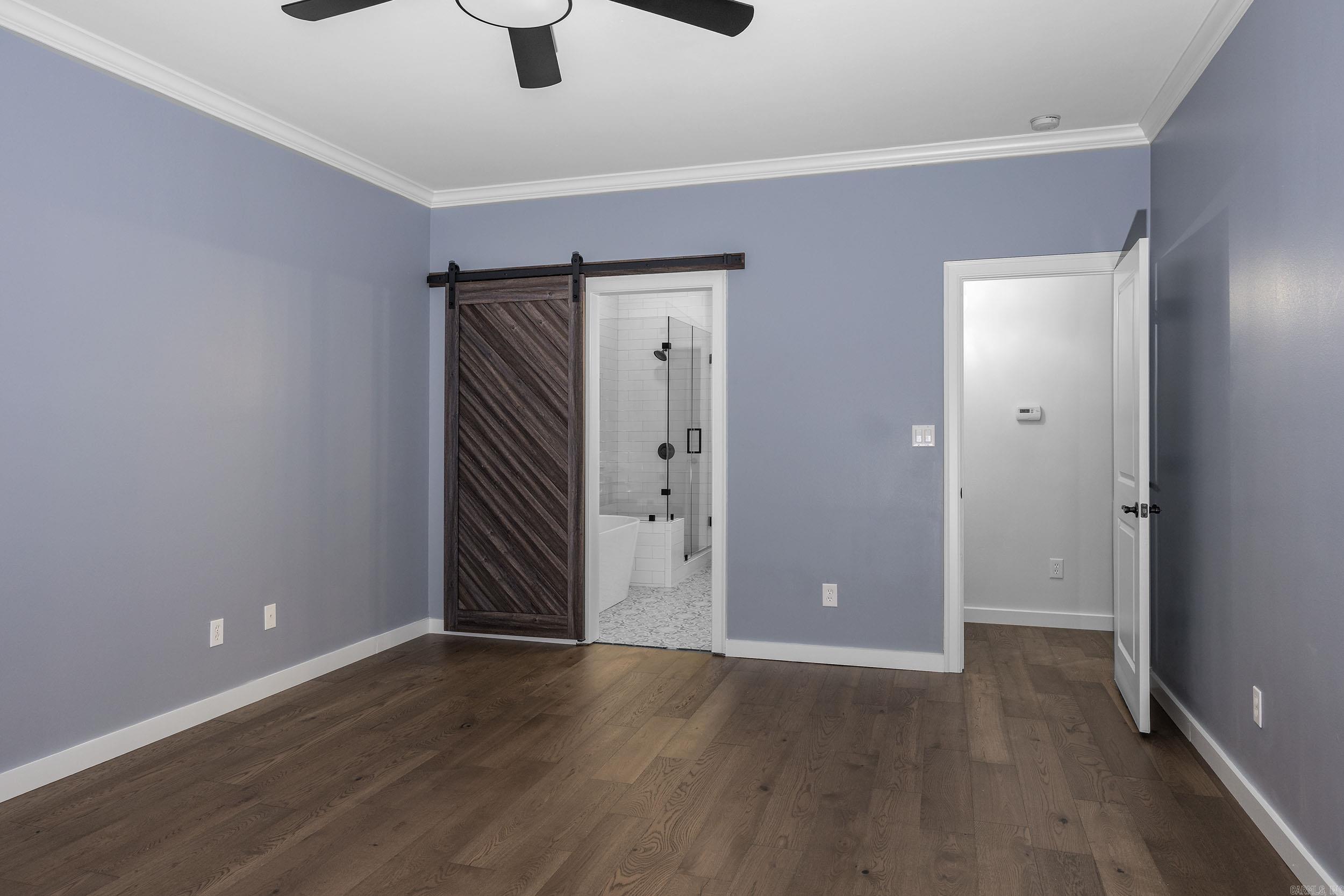 CHENAL VALLEY CHALAMONT PLACE - Residential