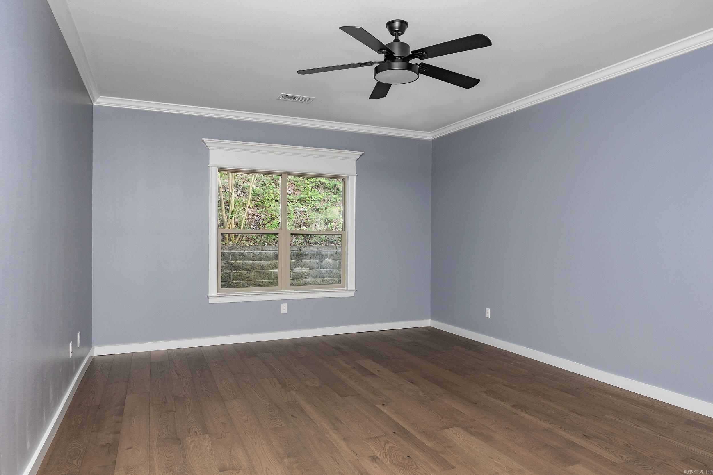 CHENAL VALLEY CHALAMONT PLACE - Residential