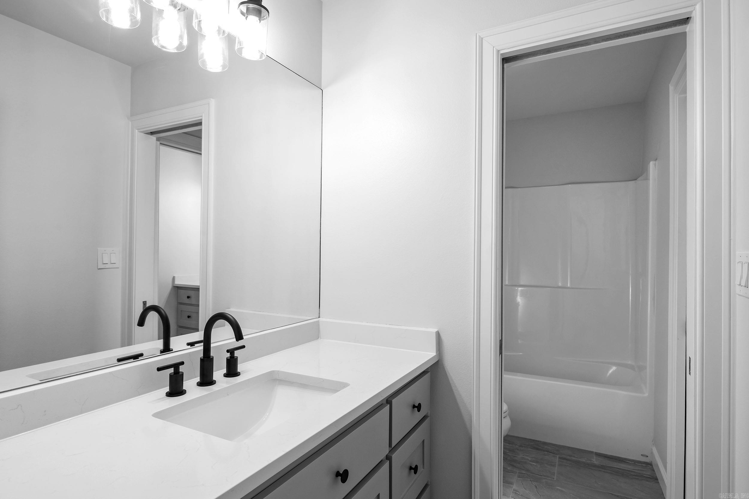 CHENAL VALLEY CHALAMONT PLACE - Residential