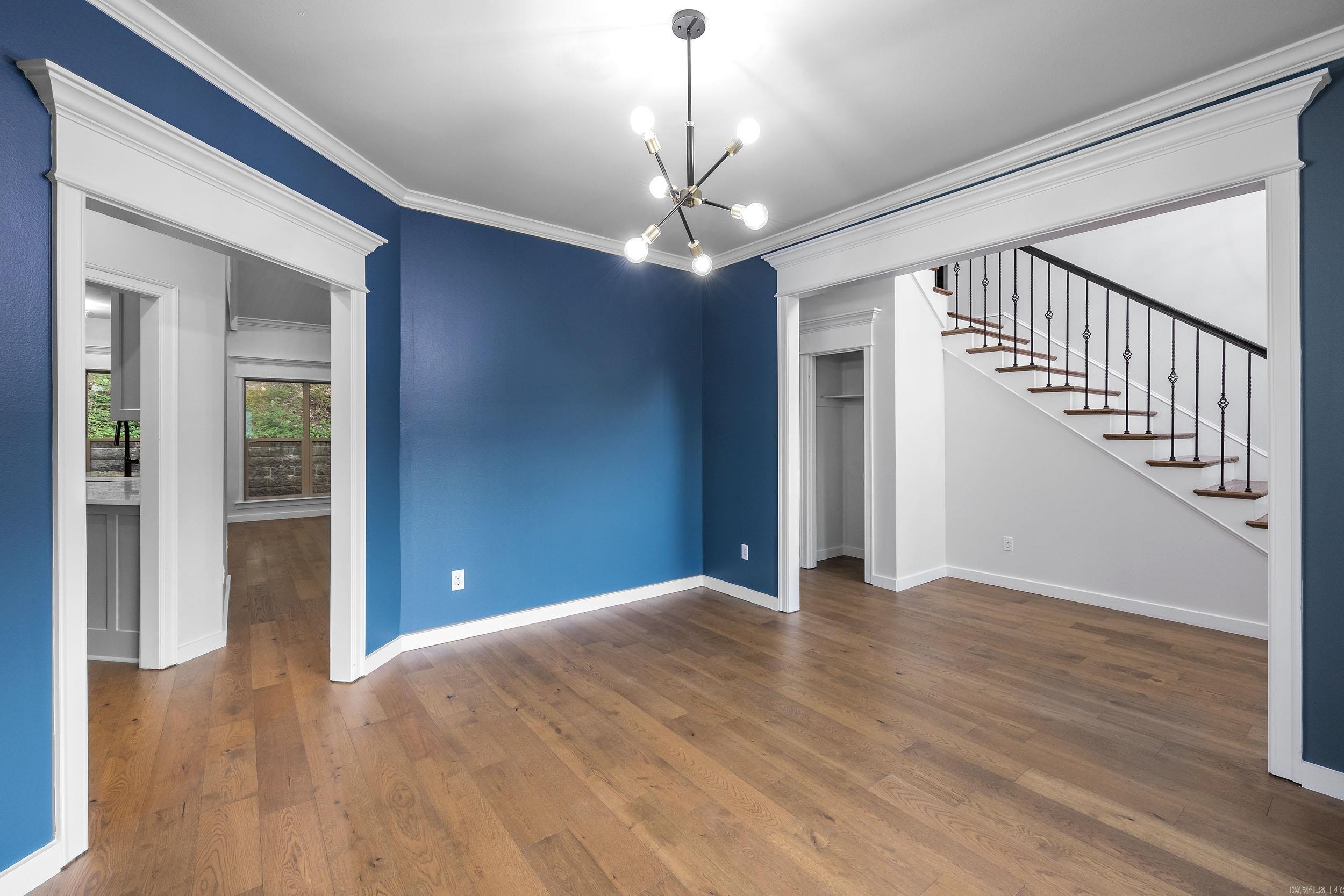 CHENAL VALLEY CHALAMONT PLACE - Residential