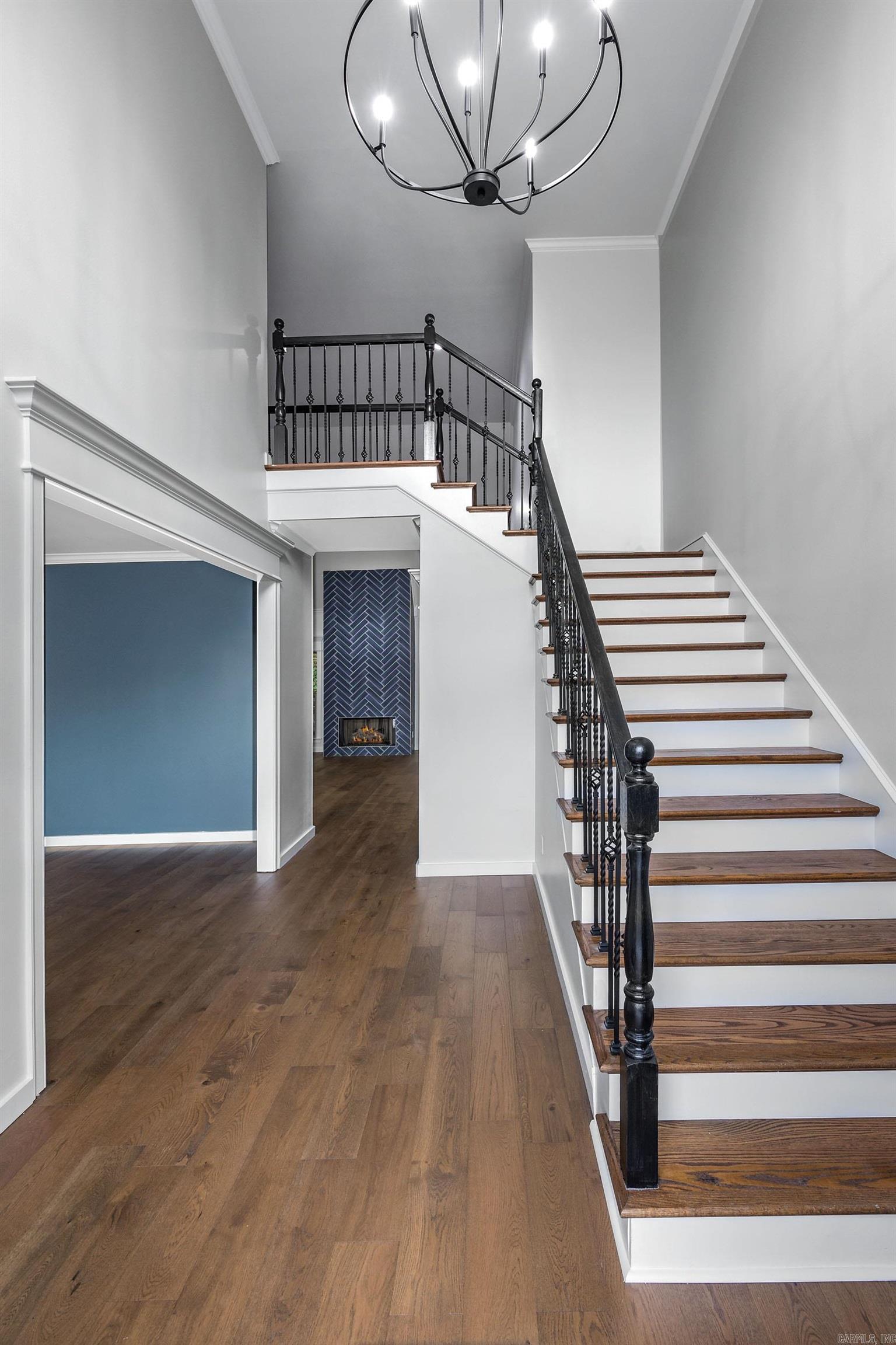 CHENAL VALLEY CHALAMONT PLACE - Residential