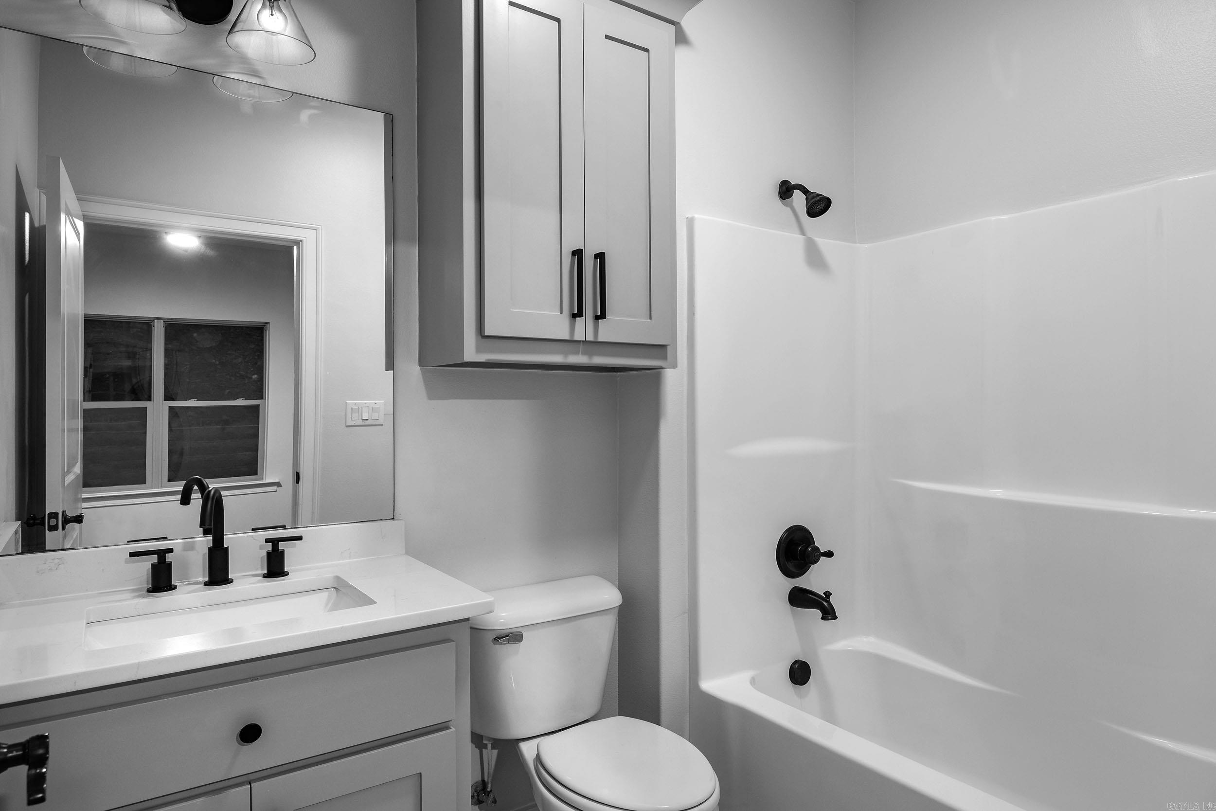 CHENAL VALLEY CHALAMONT PLACE - Residential