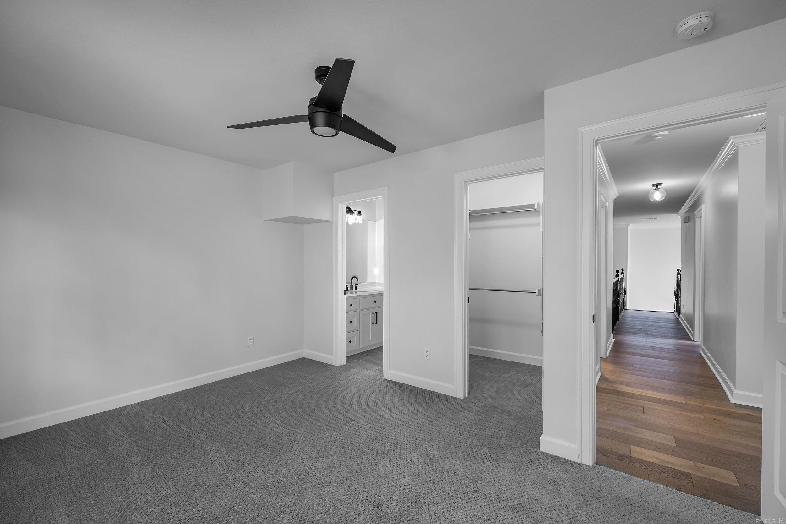 CHENAL VALLEY CHALAMONT PLACE - Residential