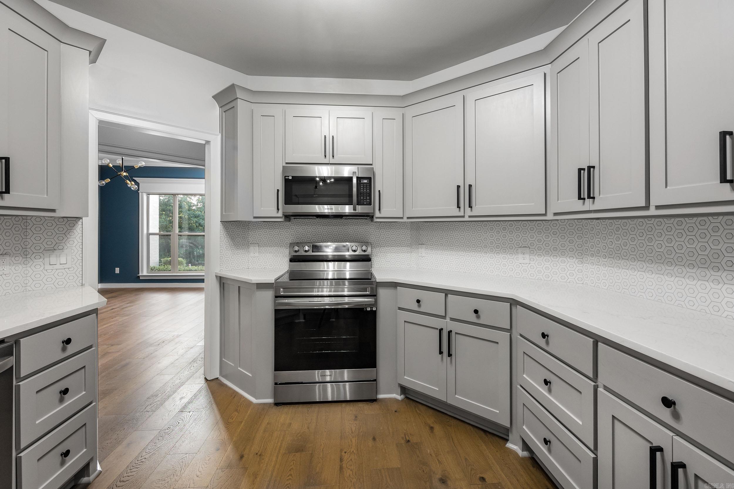 CHENAL VALLEY CHALAMONT PLACE - Residential