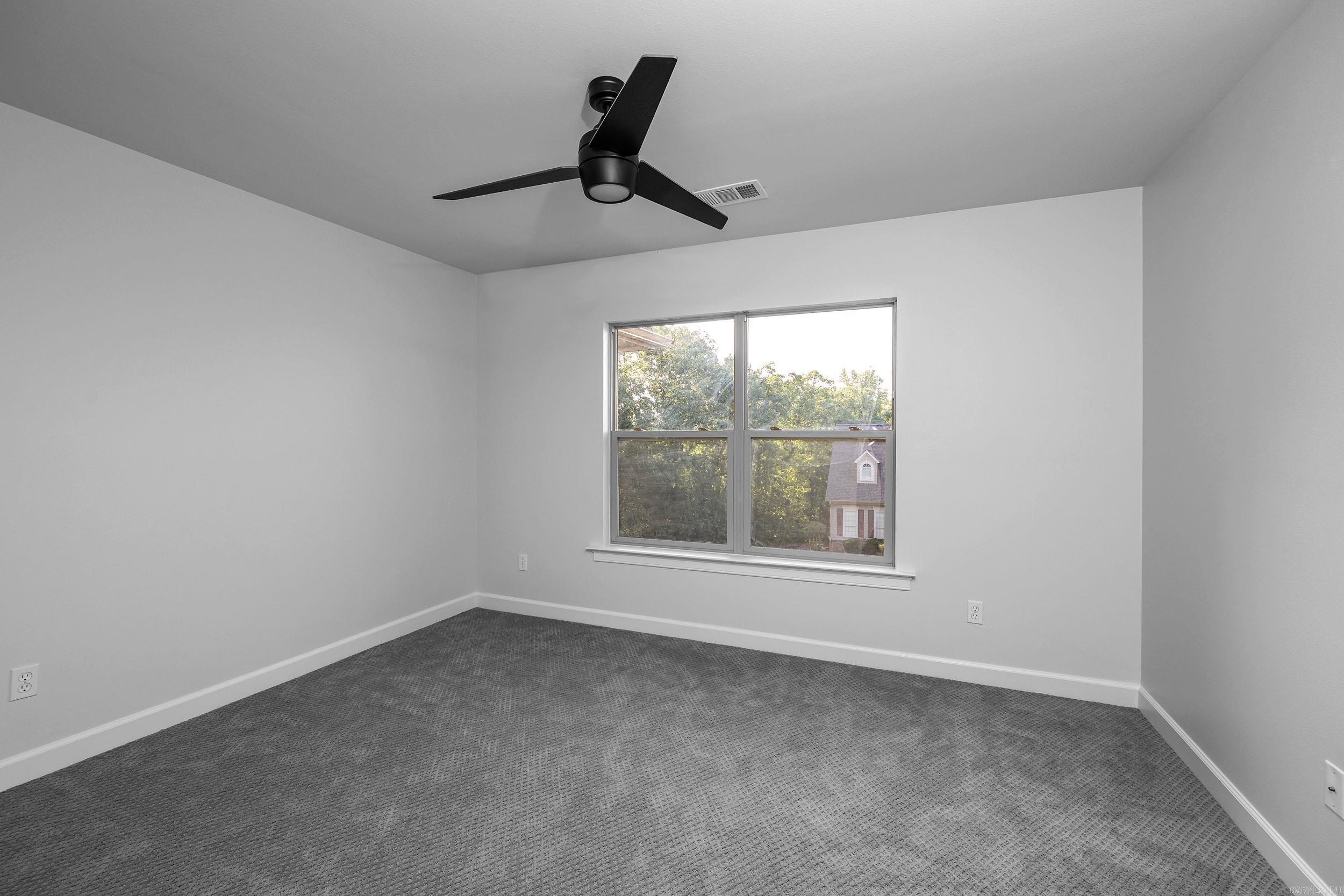 CHENAL VALLEY CHALAMONT PLACE - Residential