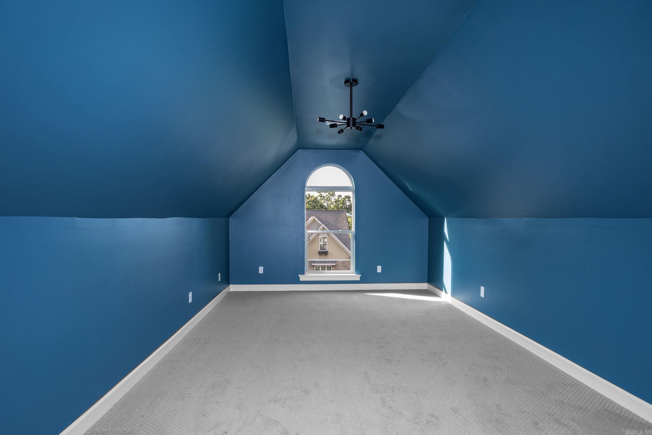 CHENAL VALLEY CHALAMONT PLACE - Residential