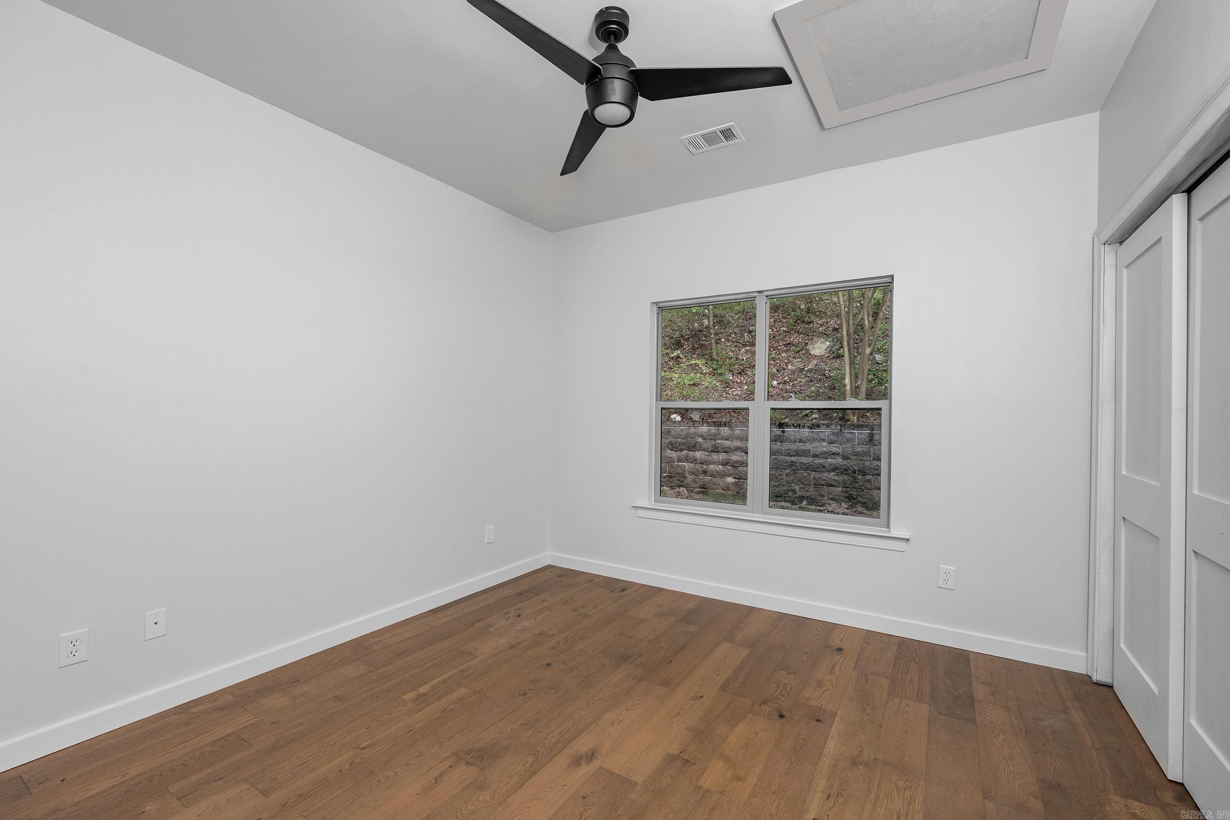 CHENAL VALLEY CHALAMONT PLACE - Residential