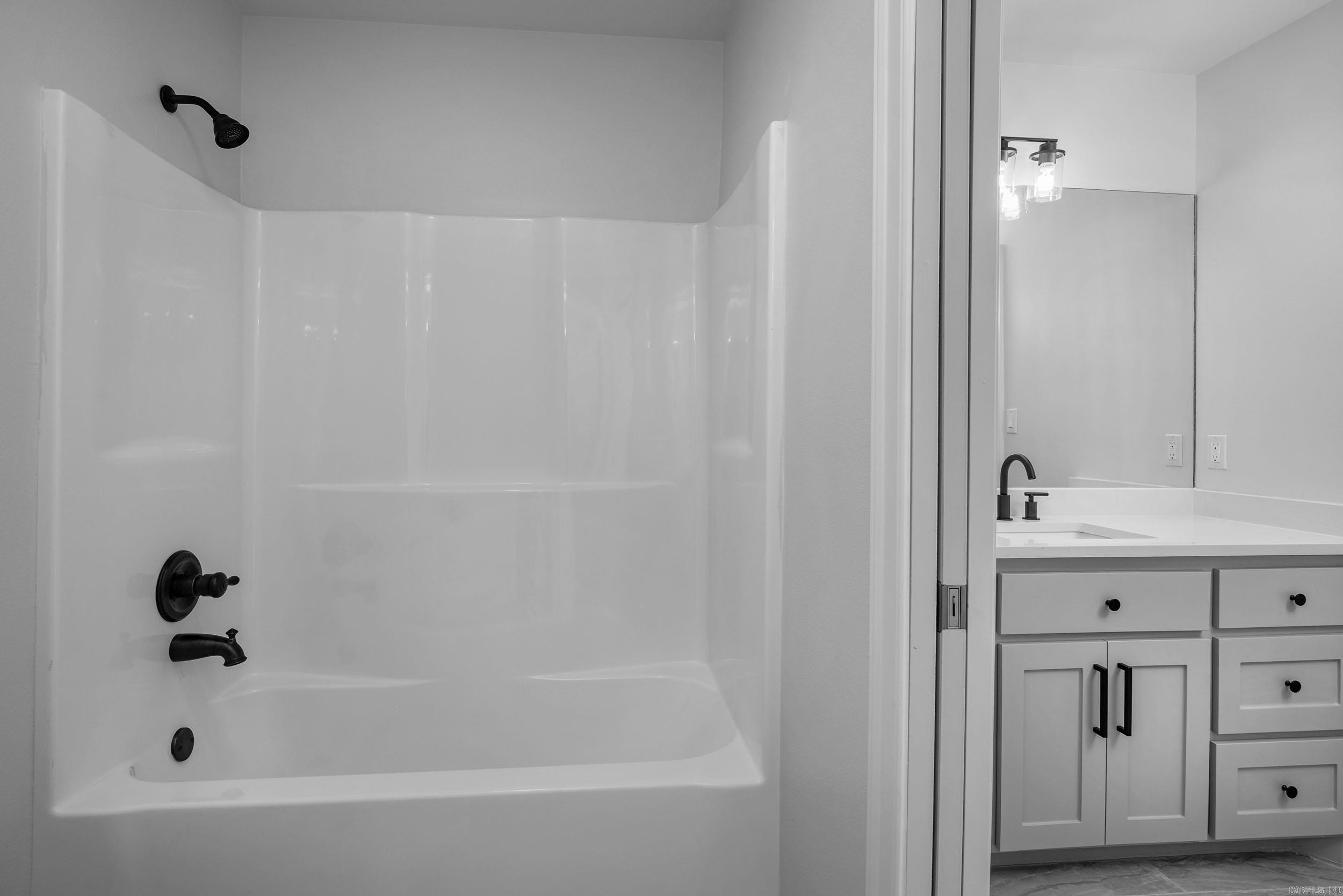 CHENAL VALLEY CHALAMONT PLACE - Residential