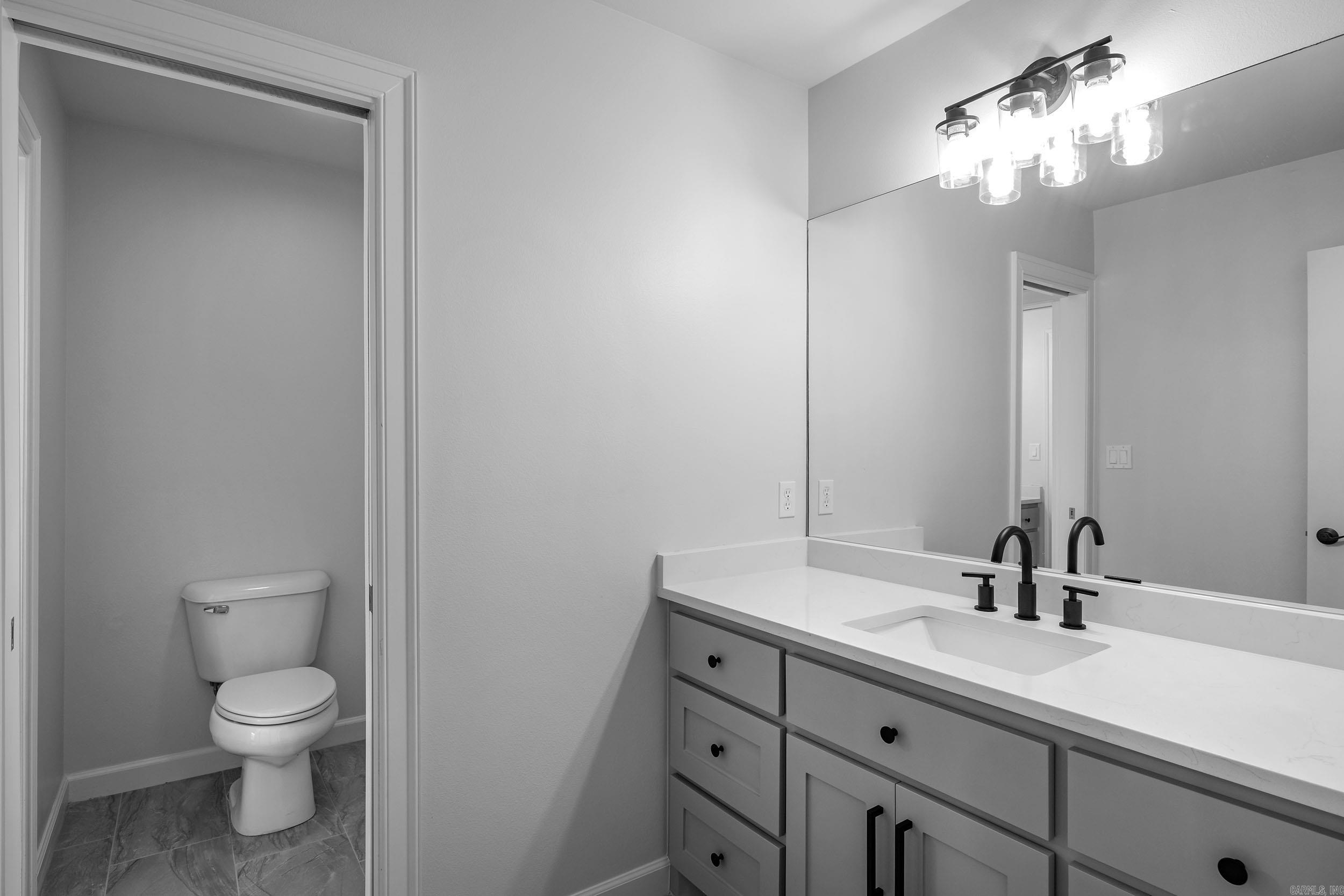 CHENAL VALLEY CHALAMONT PLACE - Residential