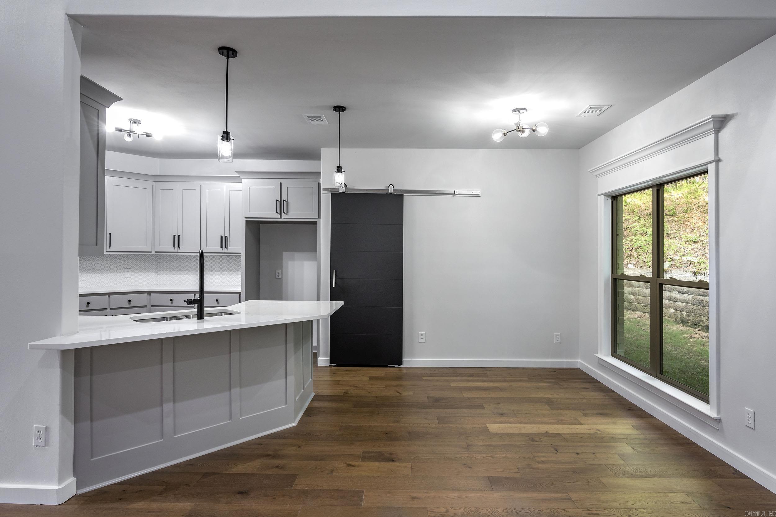 CHENAL VALLEY CHALAMONT PLACE - Residential