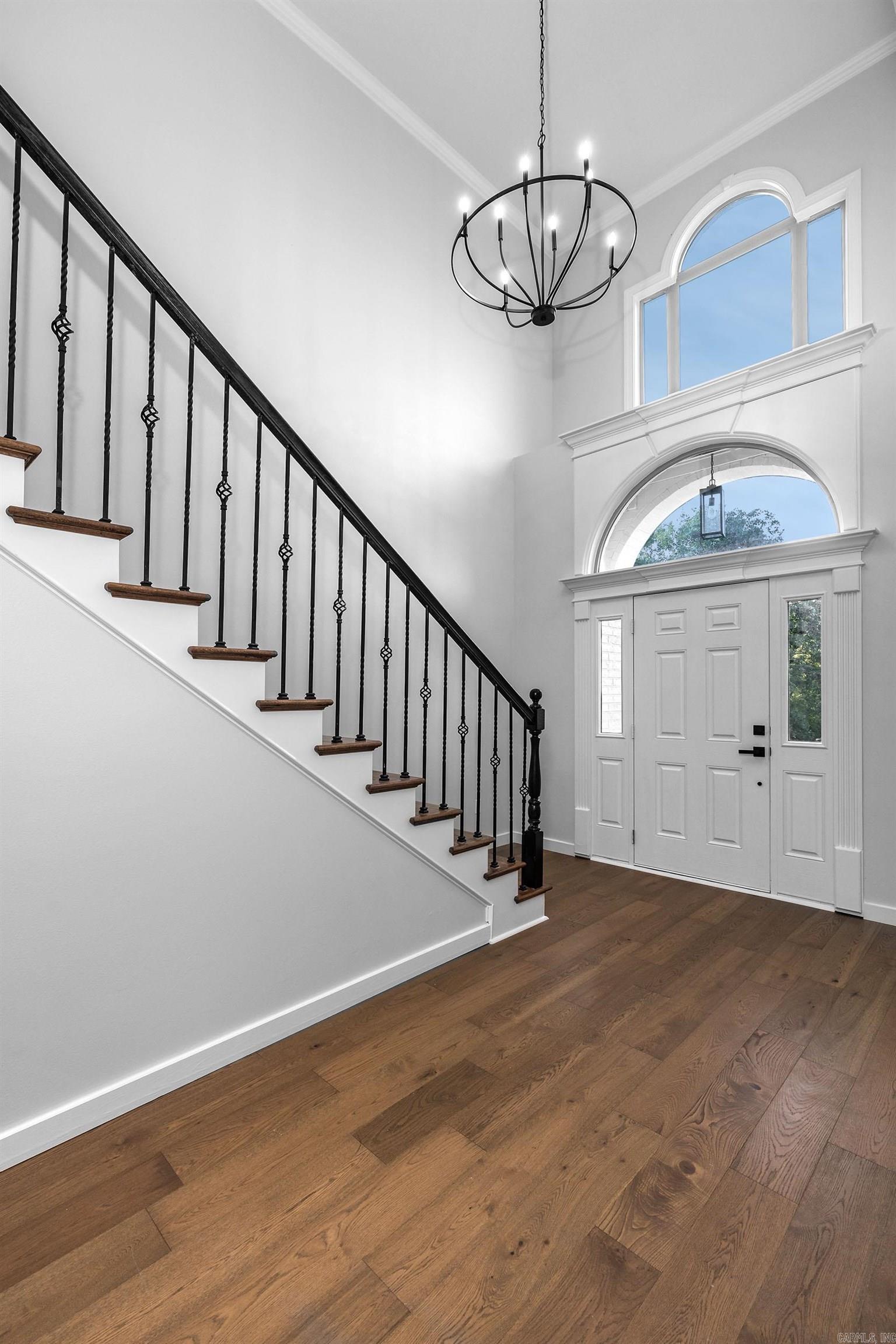 CHENAL VALLEY CHALAMONT PLACE - Residential