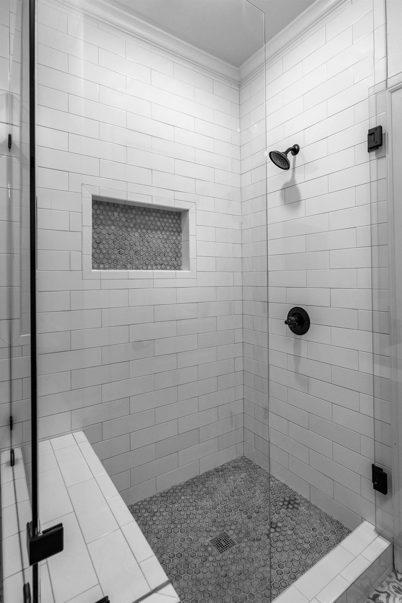 CHENAL VALLEY CHALAMONT PLACE - Residential