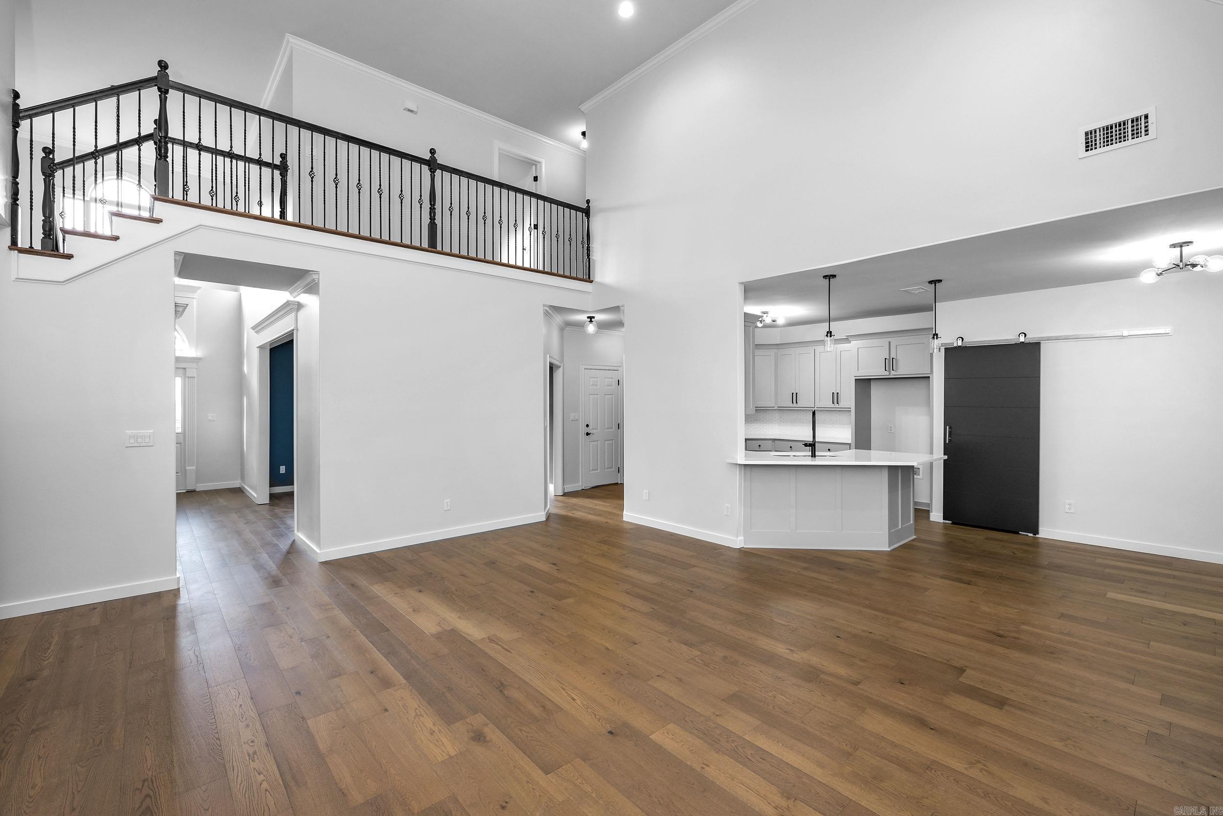 CHENAL VALLEY CHALAMONT PLACE - Residential