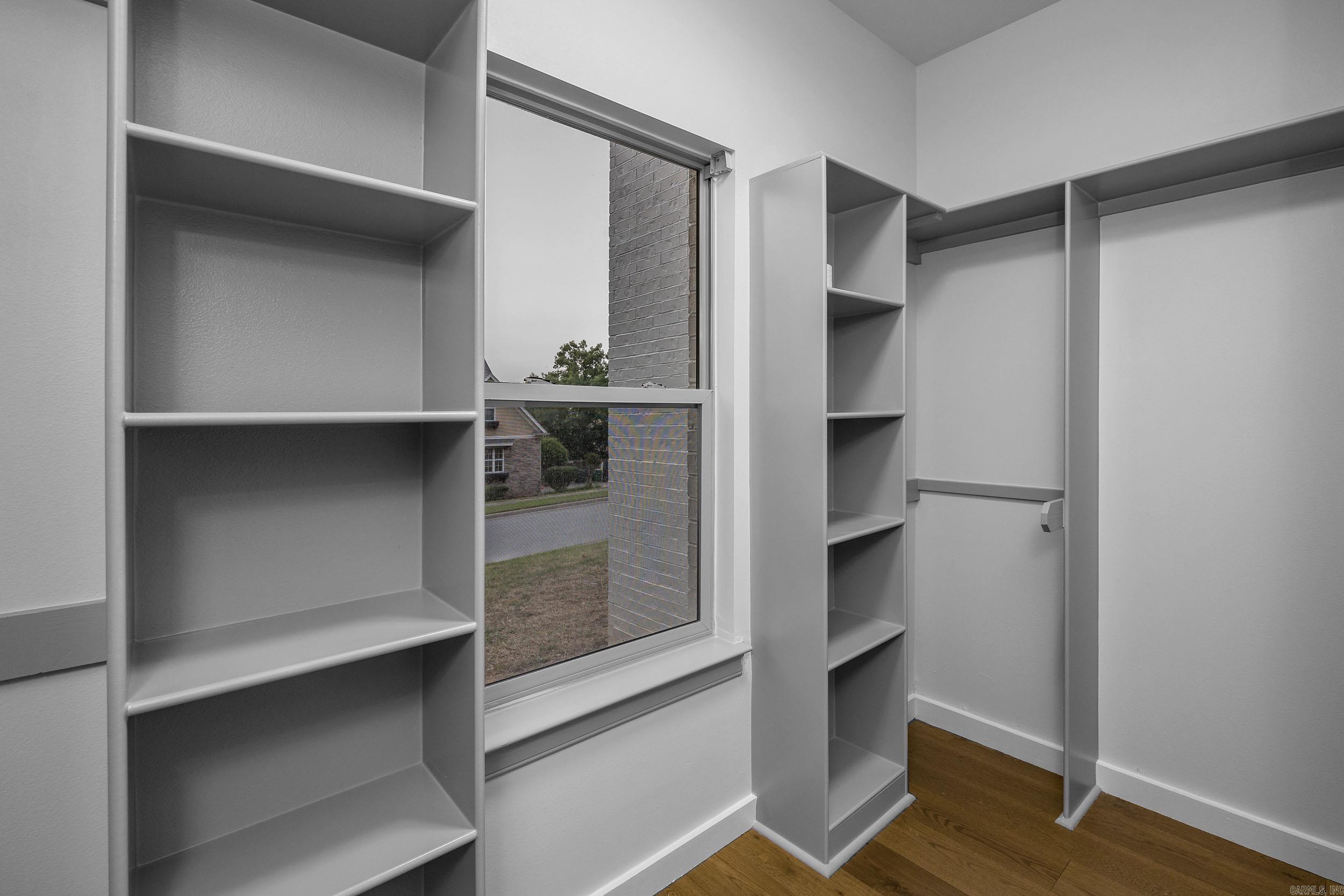 CHENAL VALLEY CHALAMONT PLACE - Residential