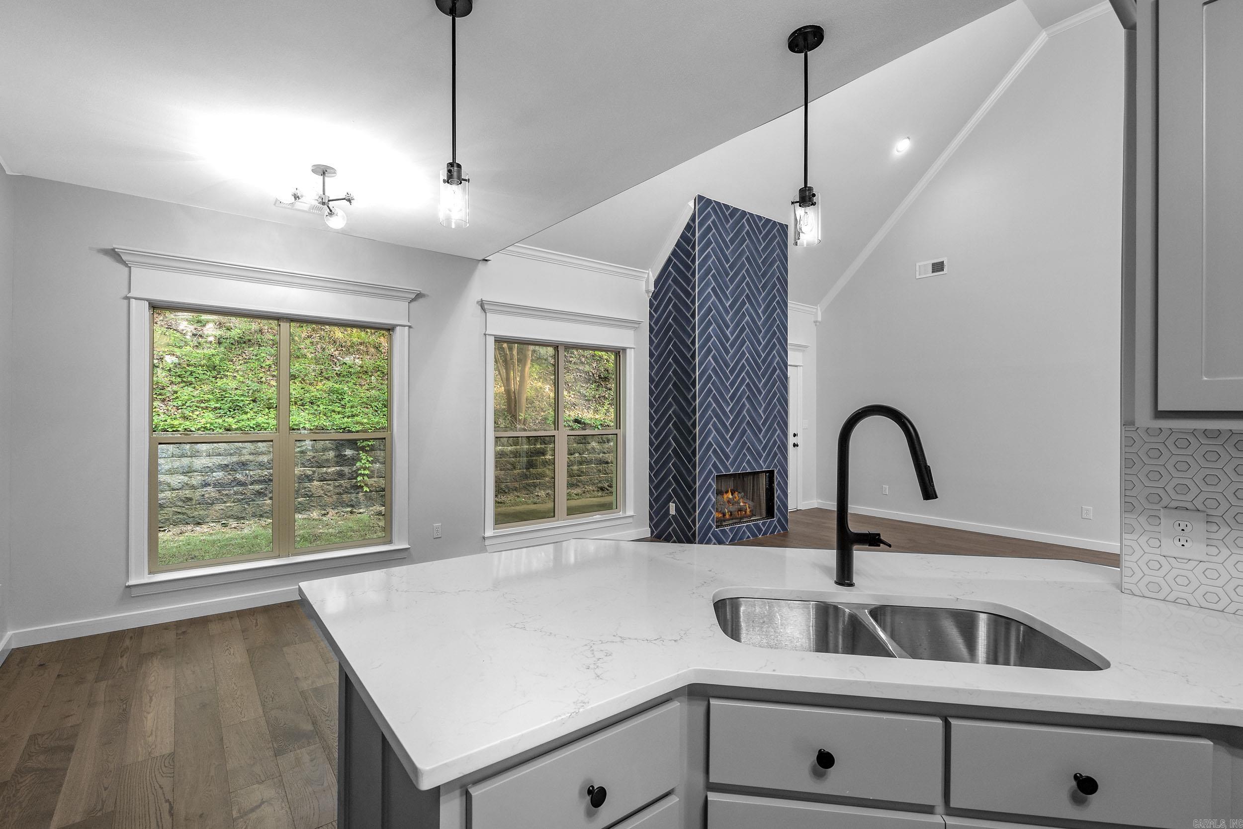 CHENAL VALLEY CHALAMONT PLACE - Residential