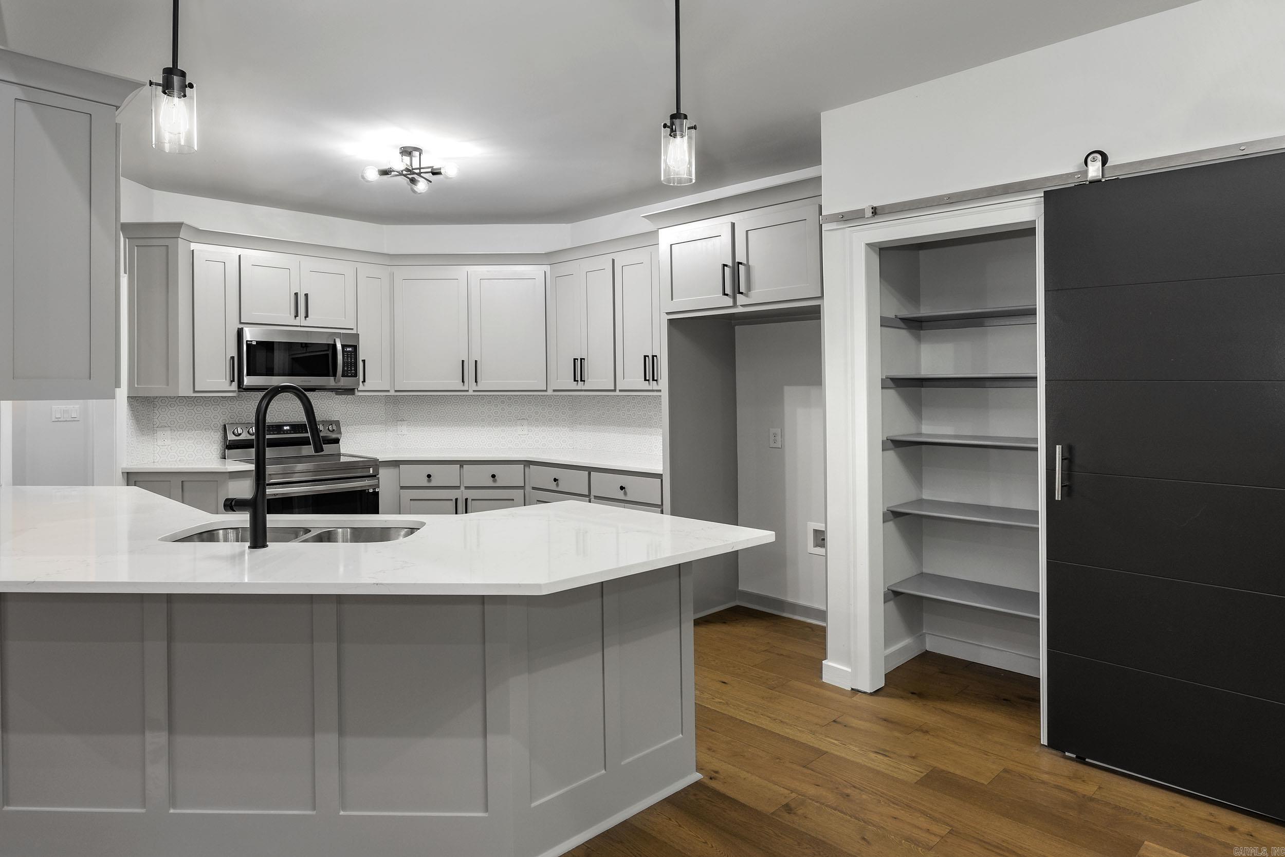 CHENAL VALLEY CHALAMONT PLACE - Residential