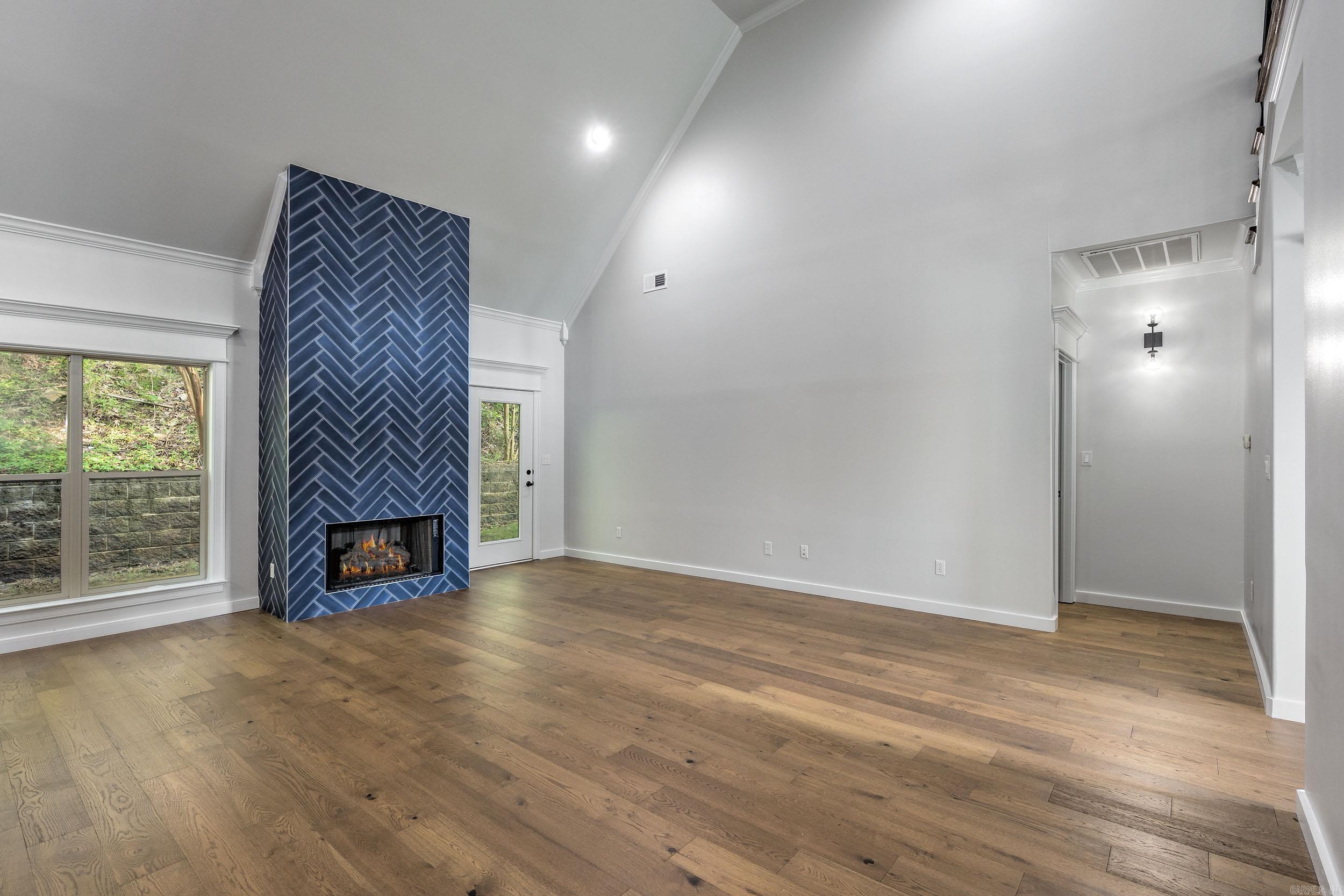 CHENAL VALLEY CHALAMONT PLACE - Residential