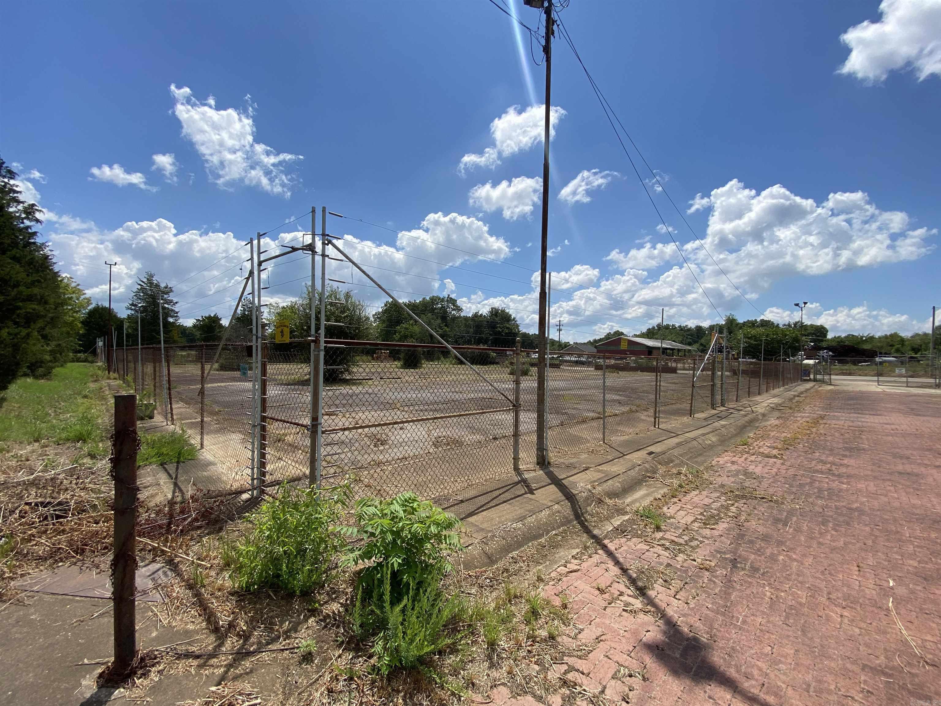 Not in List - Commercial Sale