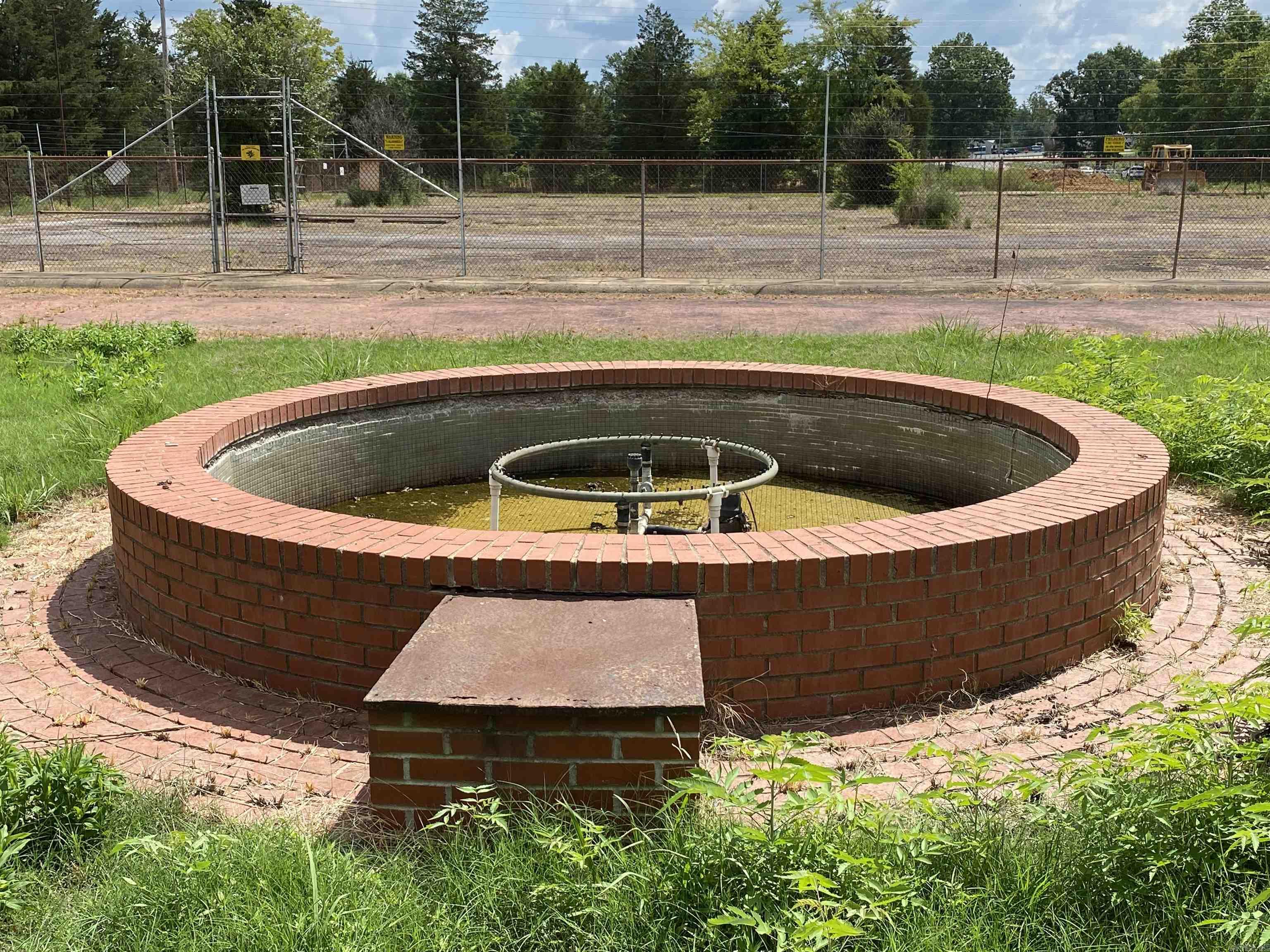 Not in List - Commercial Sale