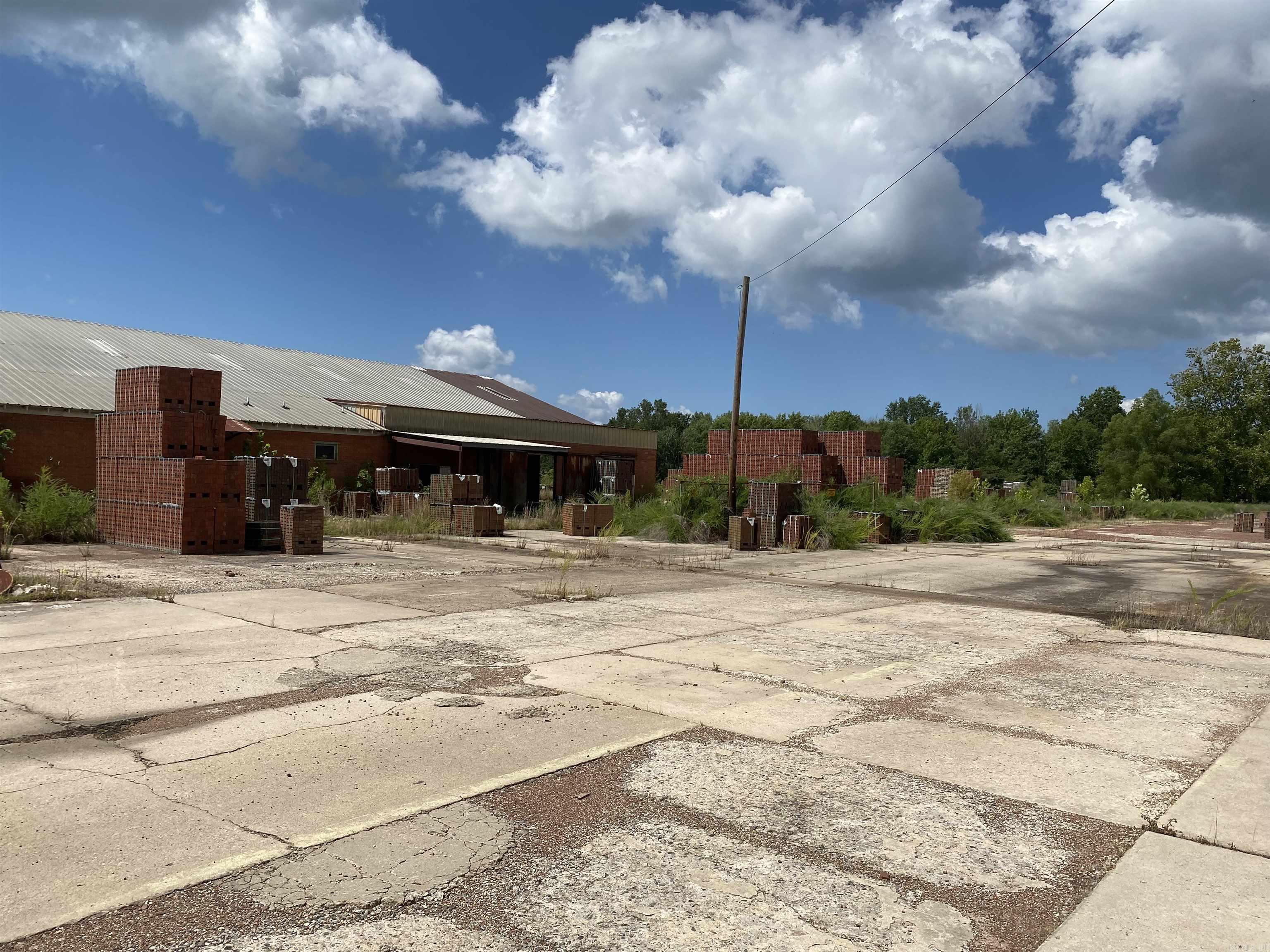 Not in List - Commercial Sale