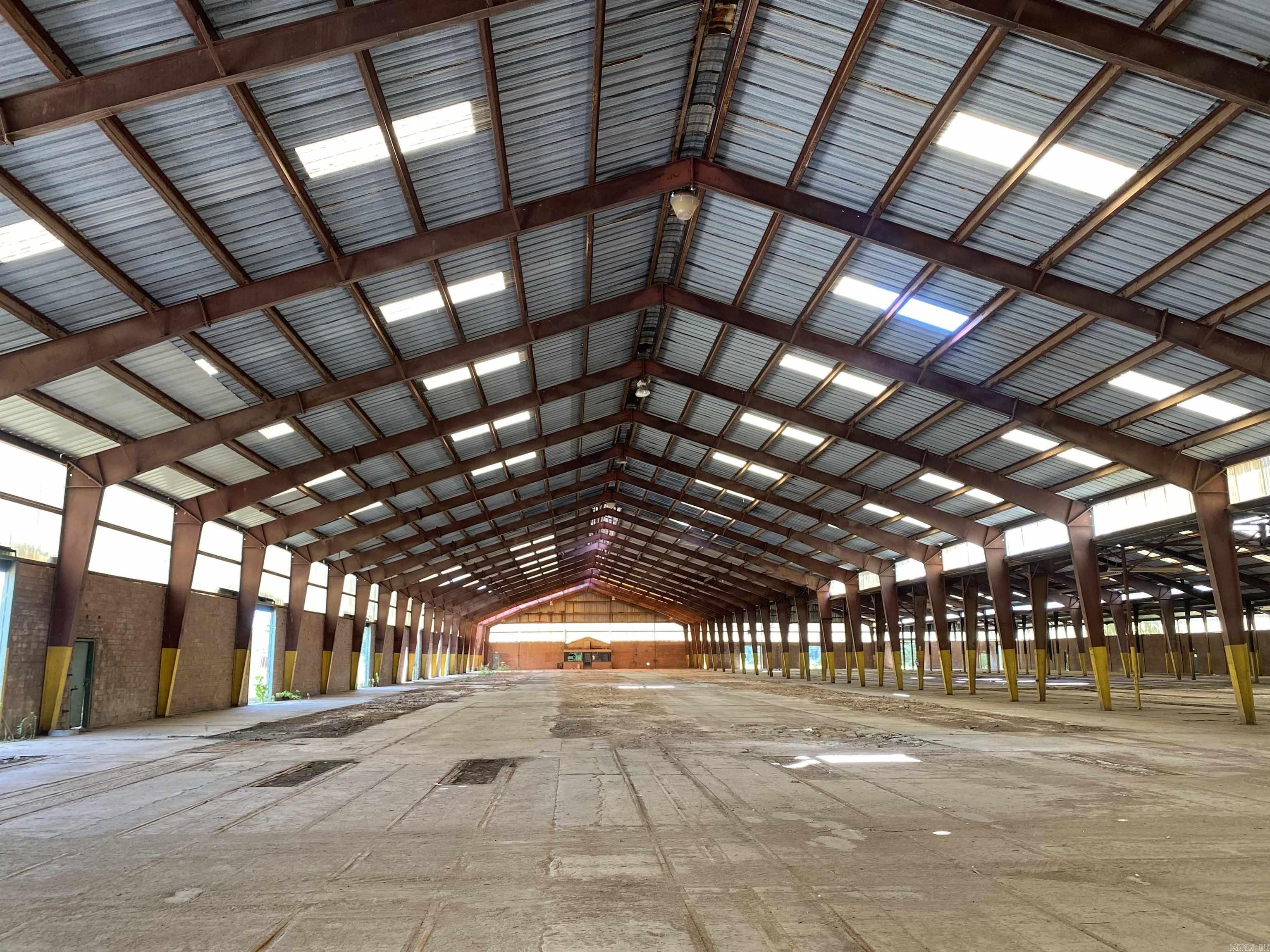 Not in List - Commercial Sale