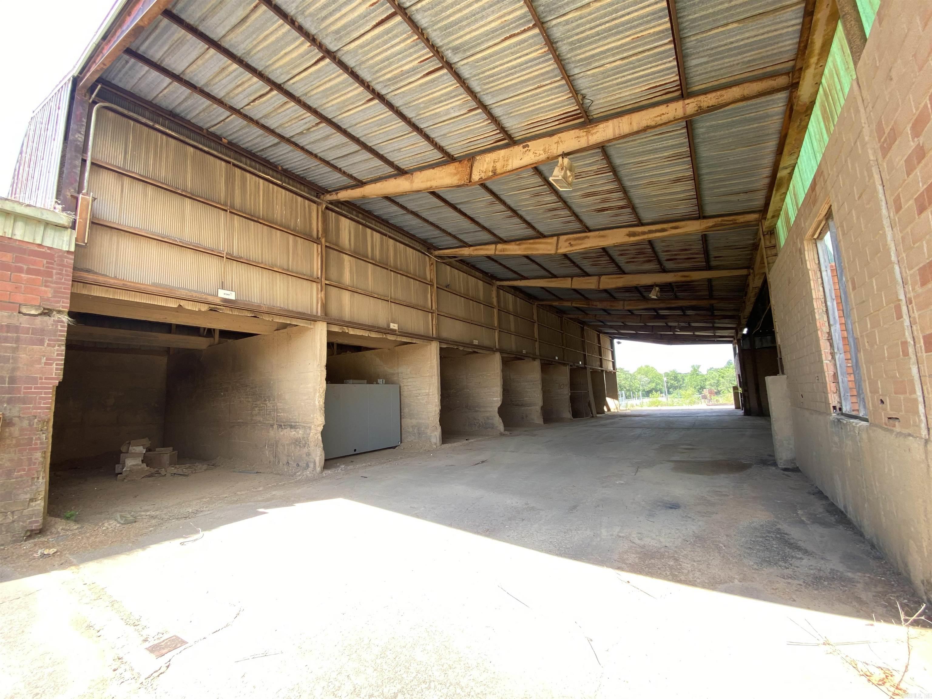 Not in List - Commercial Sale