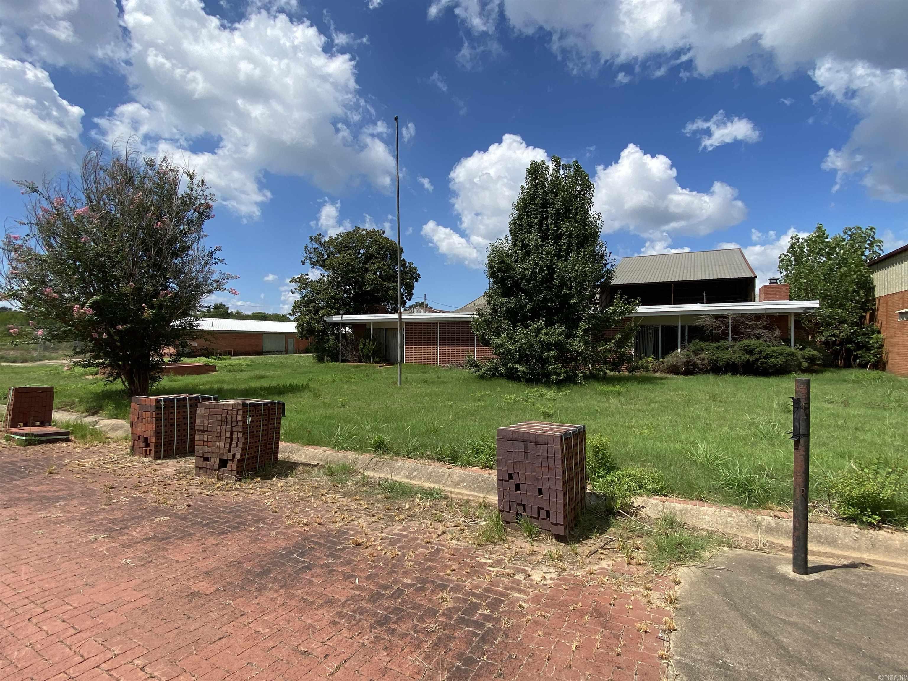 Not in List - Commercial Sale