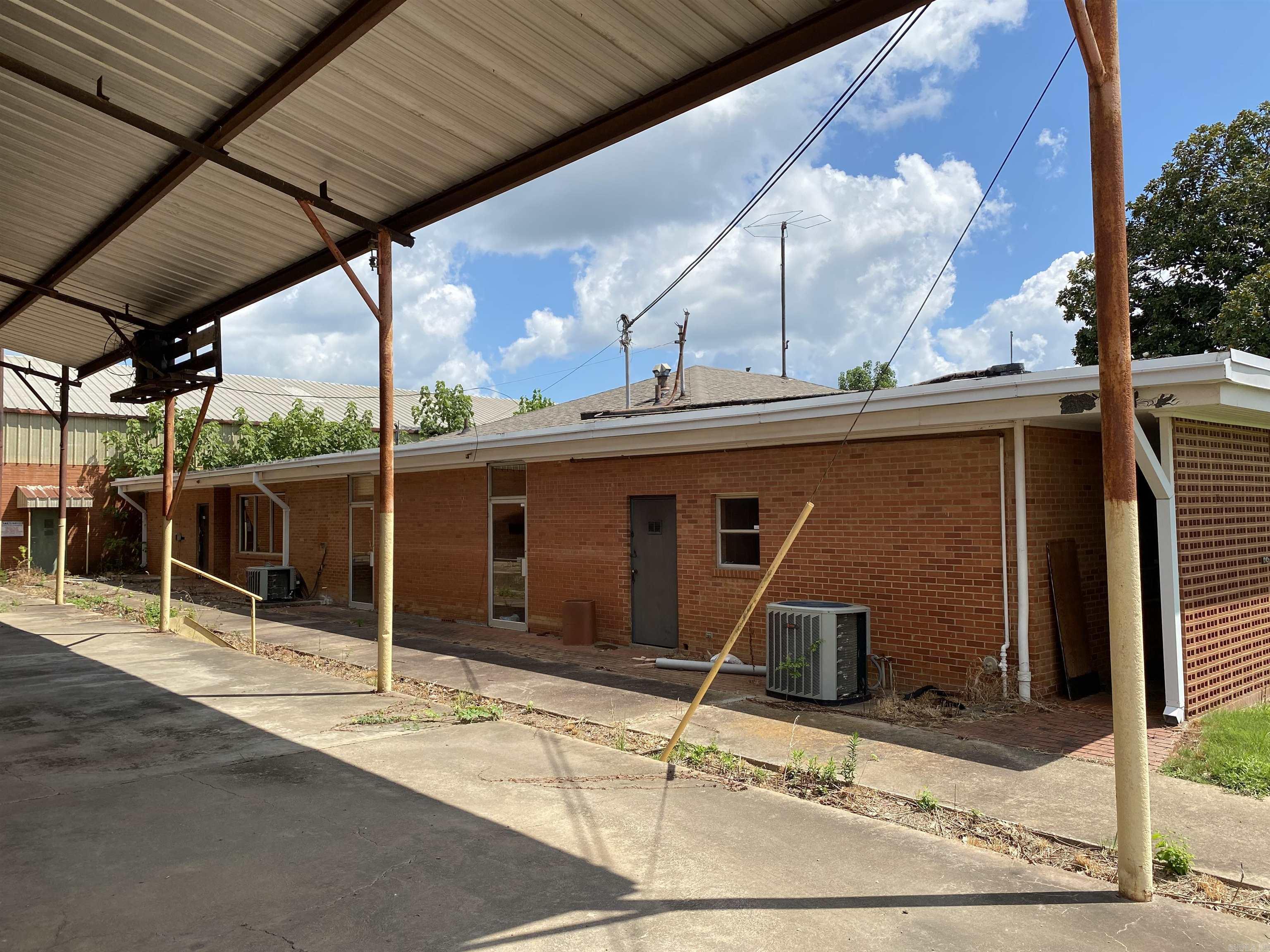 Not in List - Commercial Sale