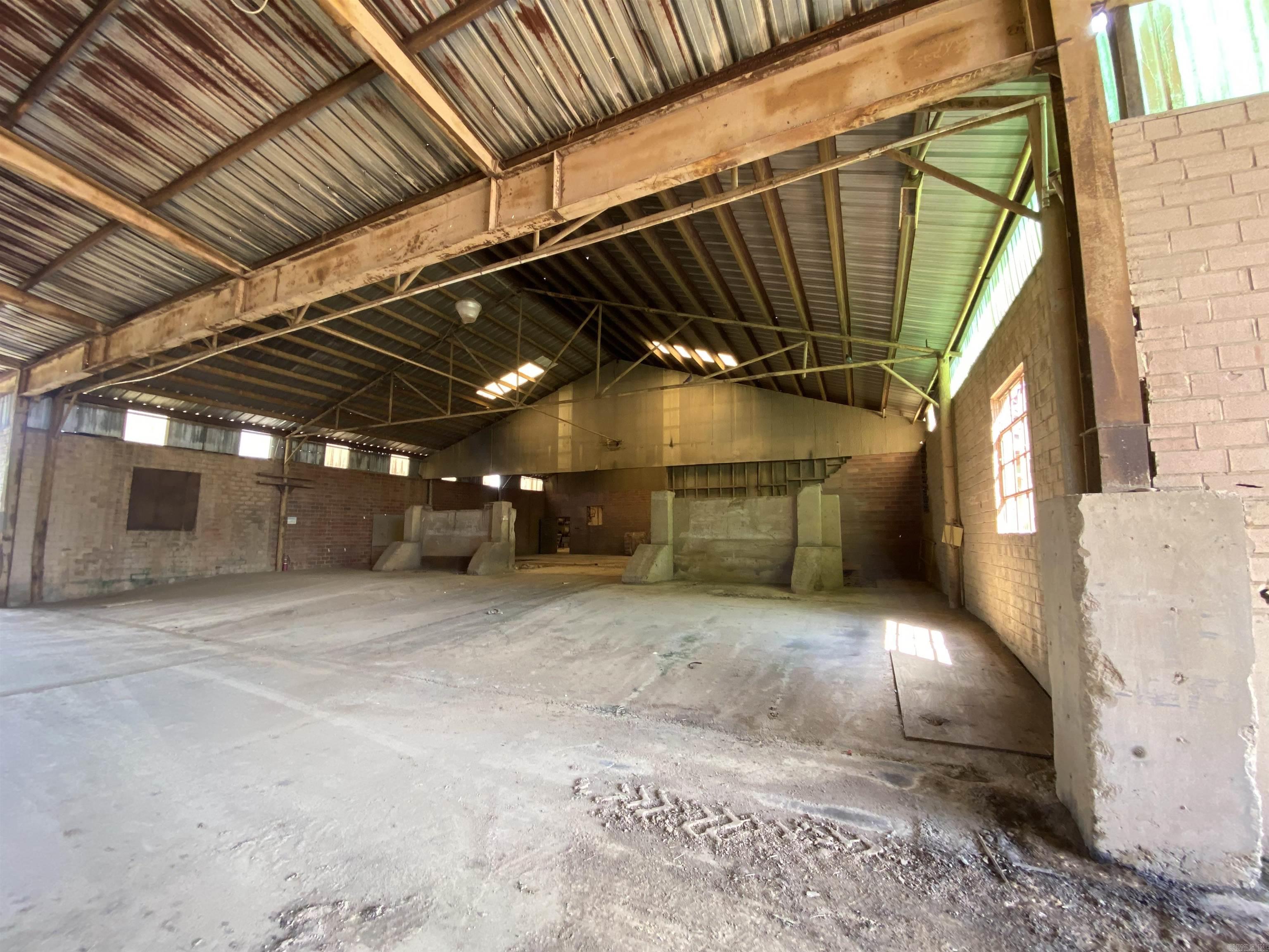 Not in List - Commercial Sale