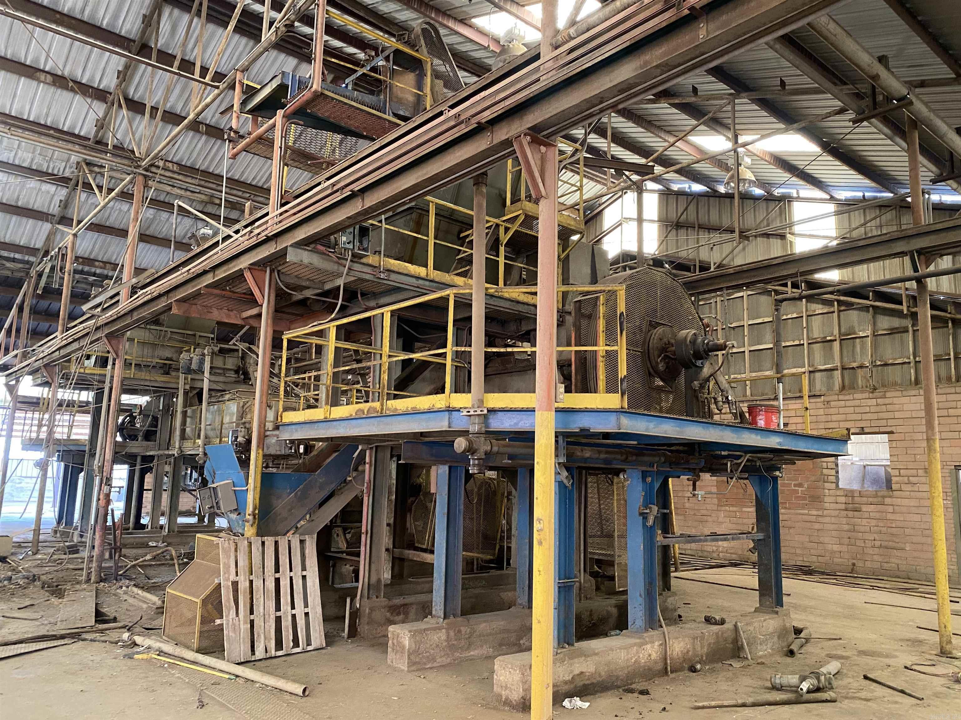 Not in List - Commercial Sale