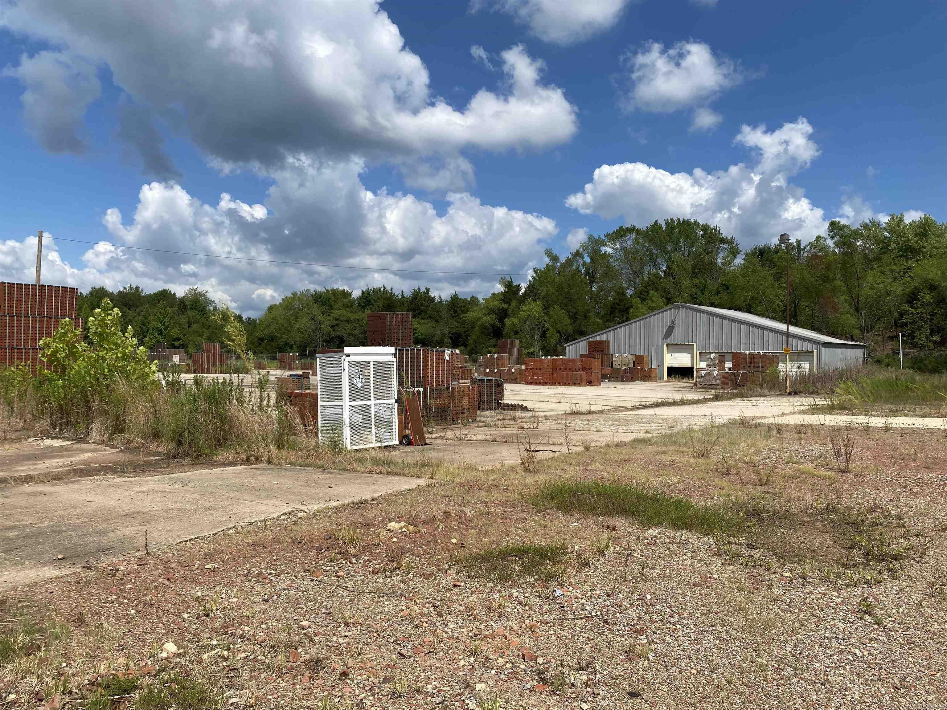 Not in List - Commercial Sale