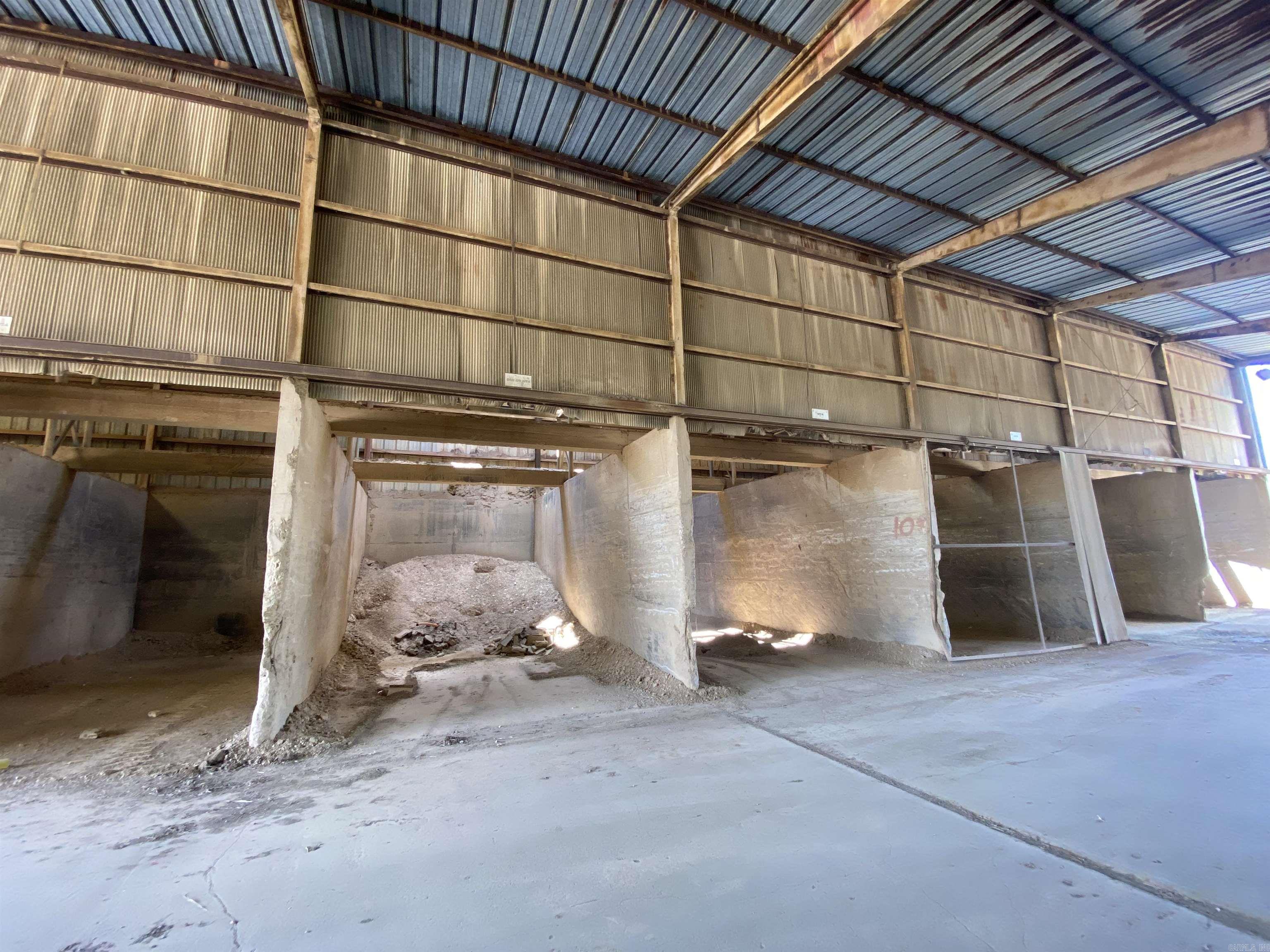 Not in List - Commercial Sale