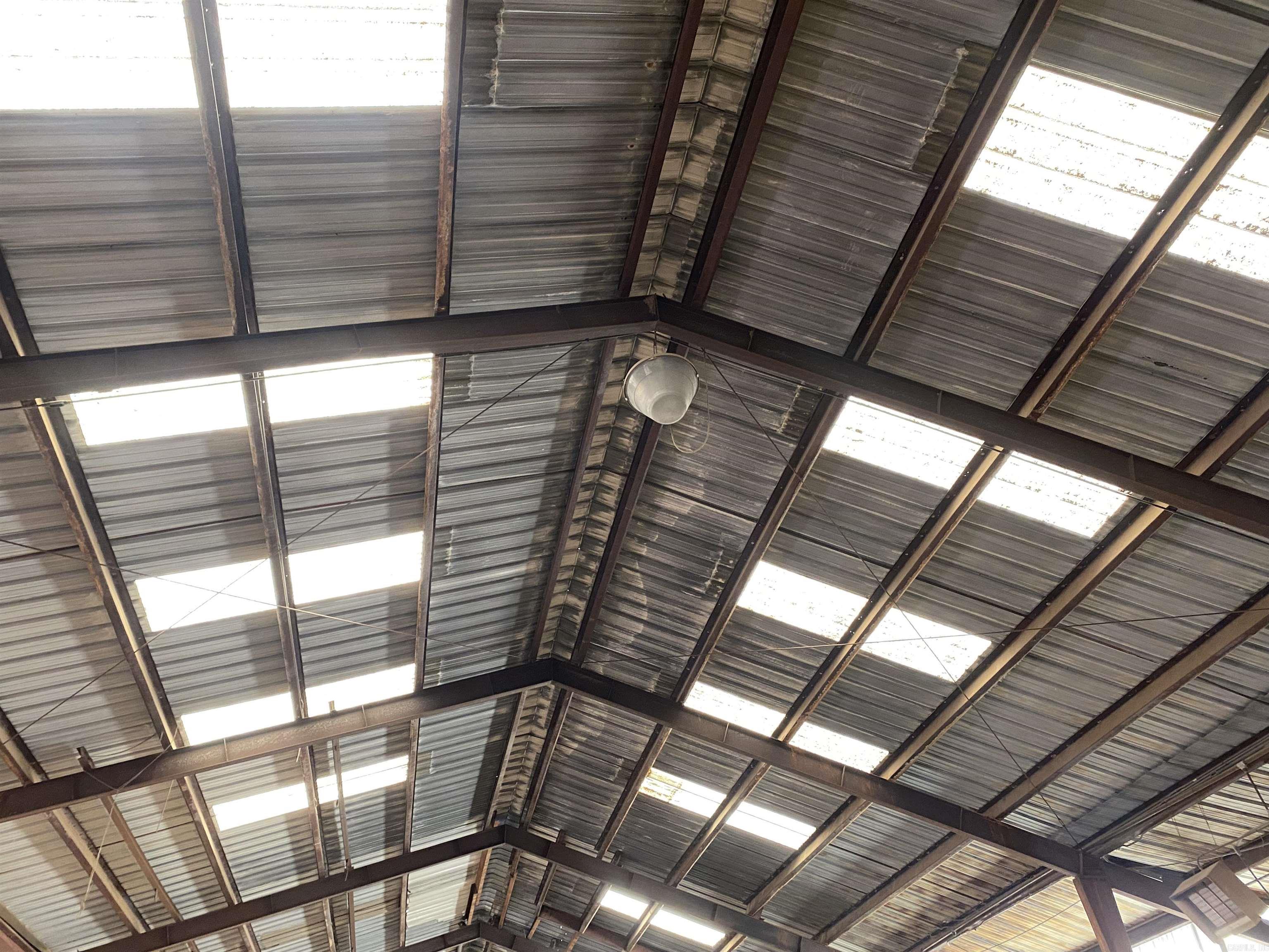 Not in List - Commercial Sale