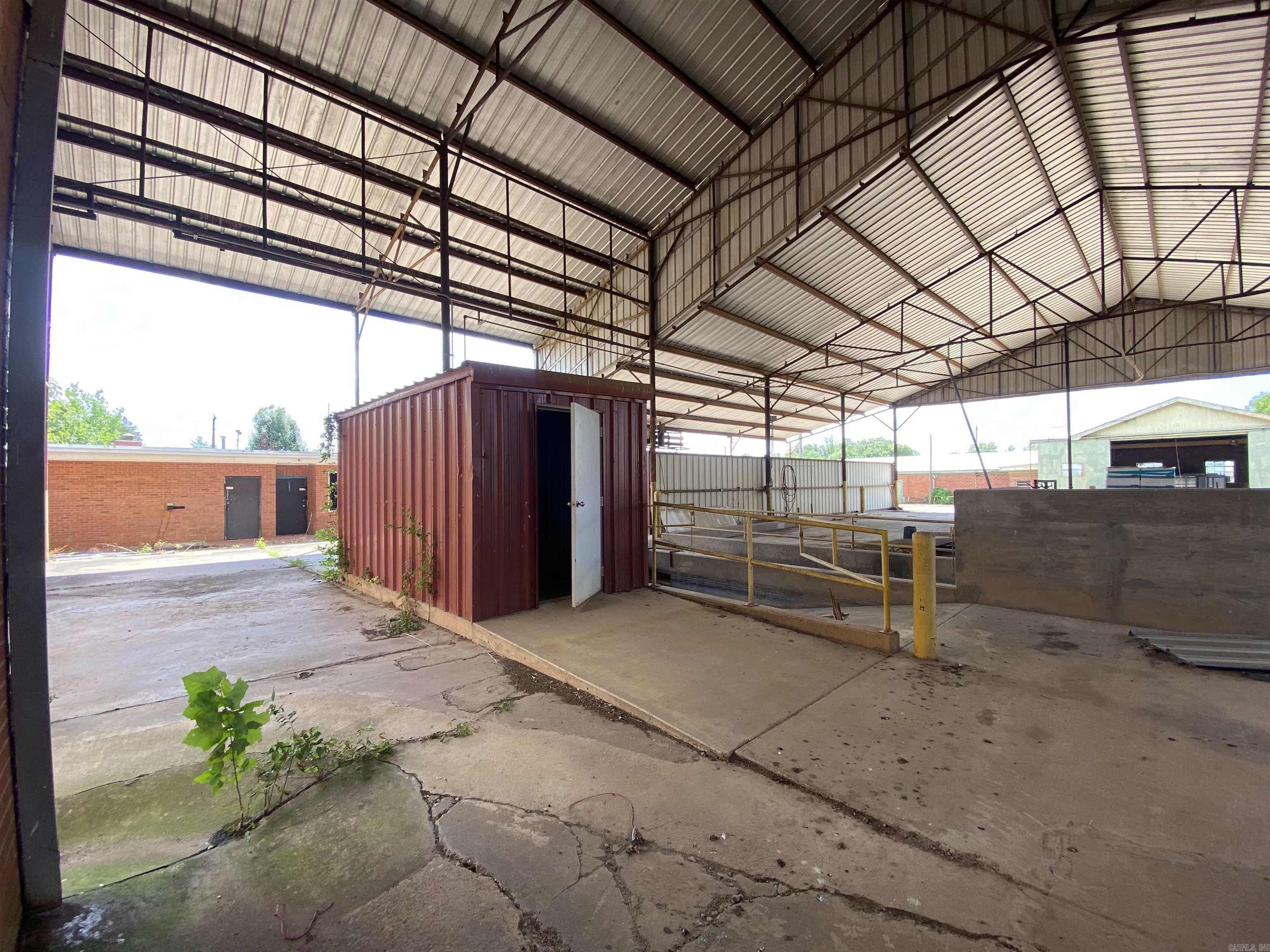 Not in List - Commercial Sale