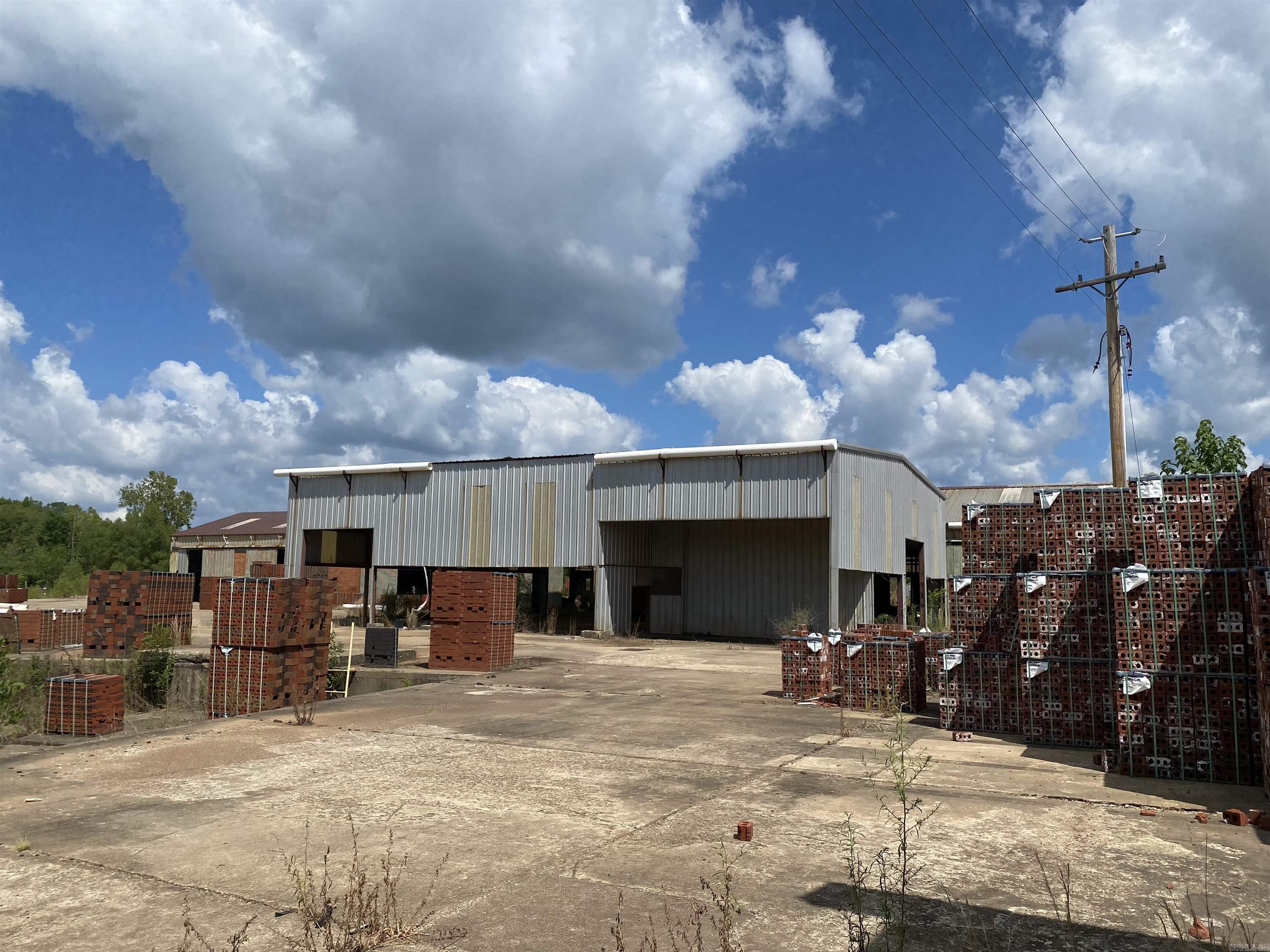 Not in List - Commercial Sale