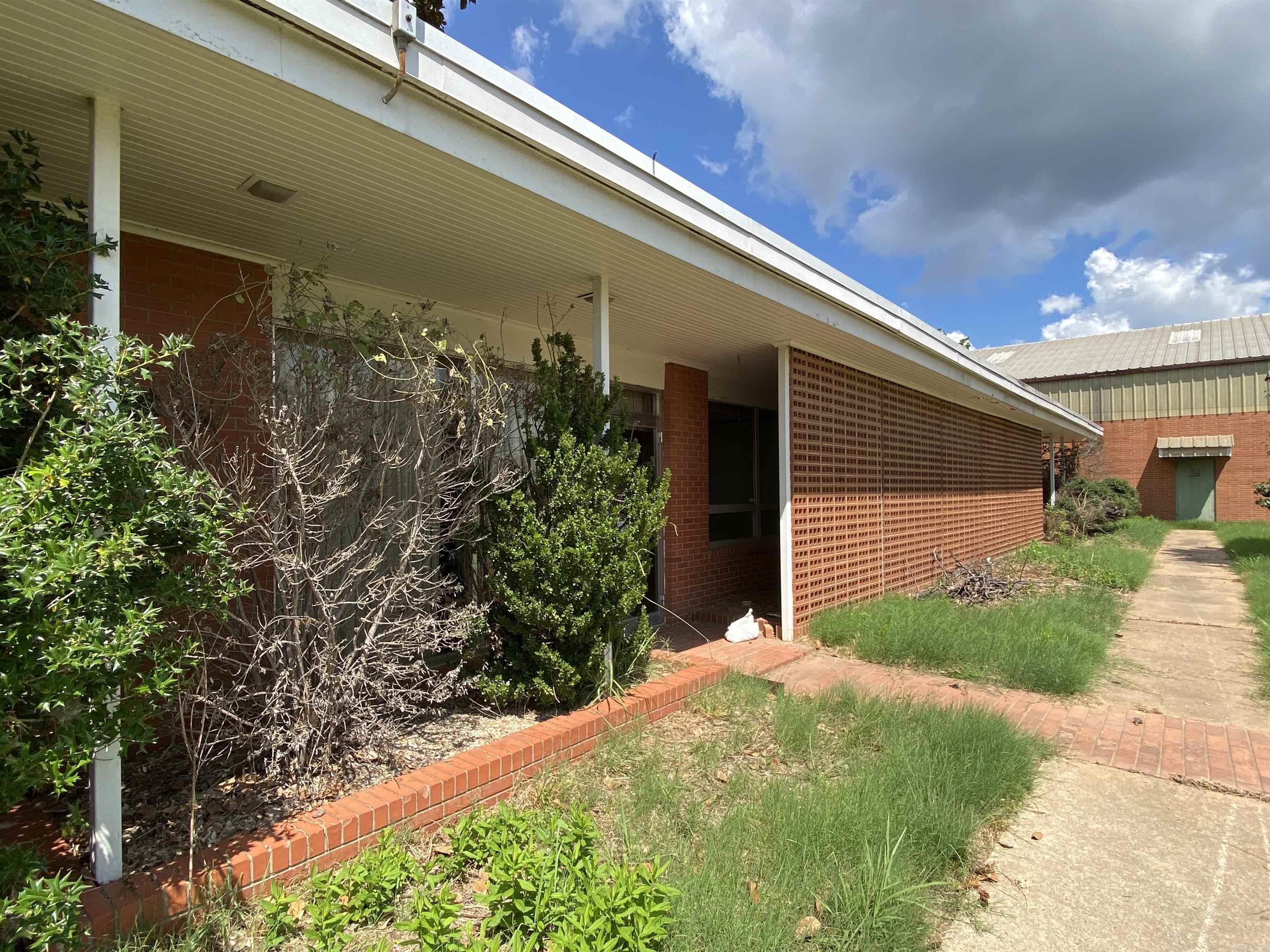 Not in List - Commercial Sale