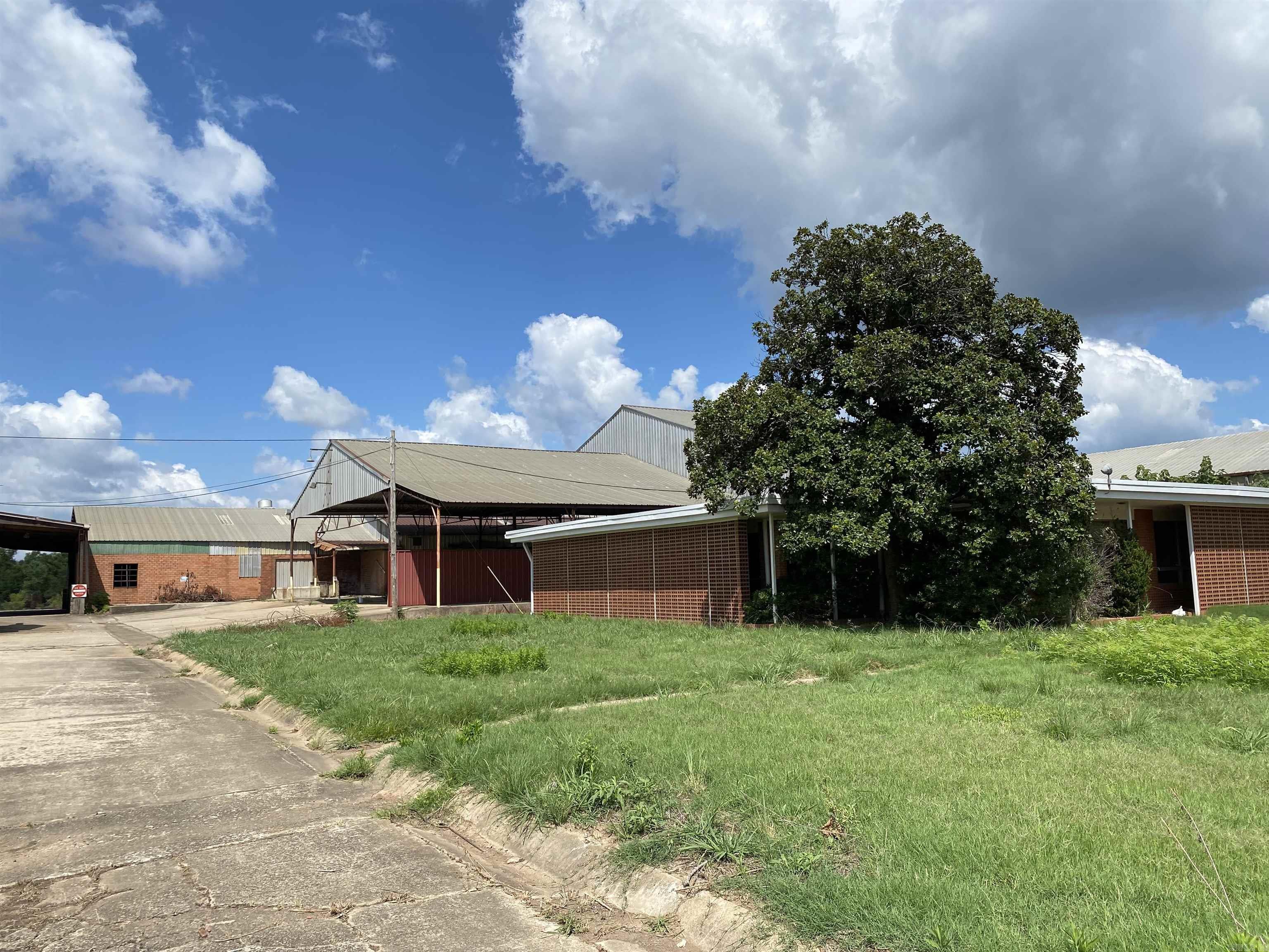 Not in List - Commercial Sale