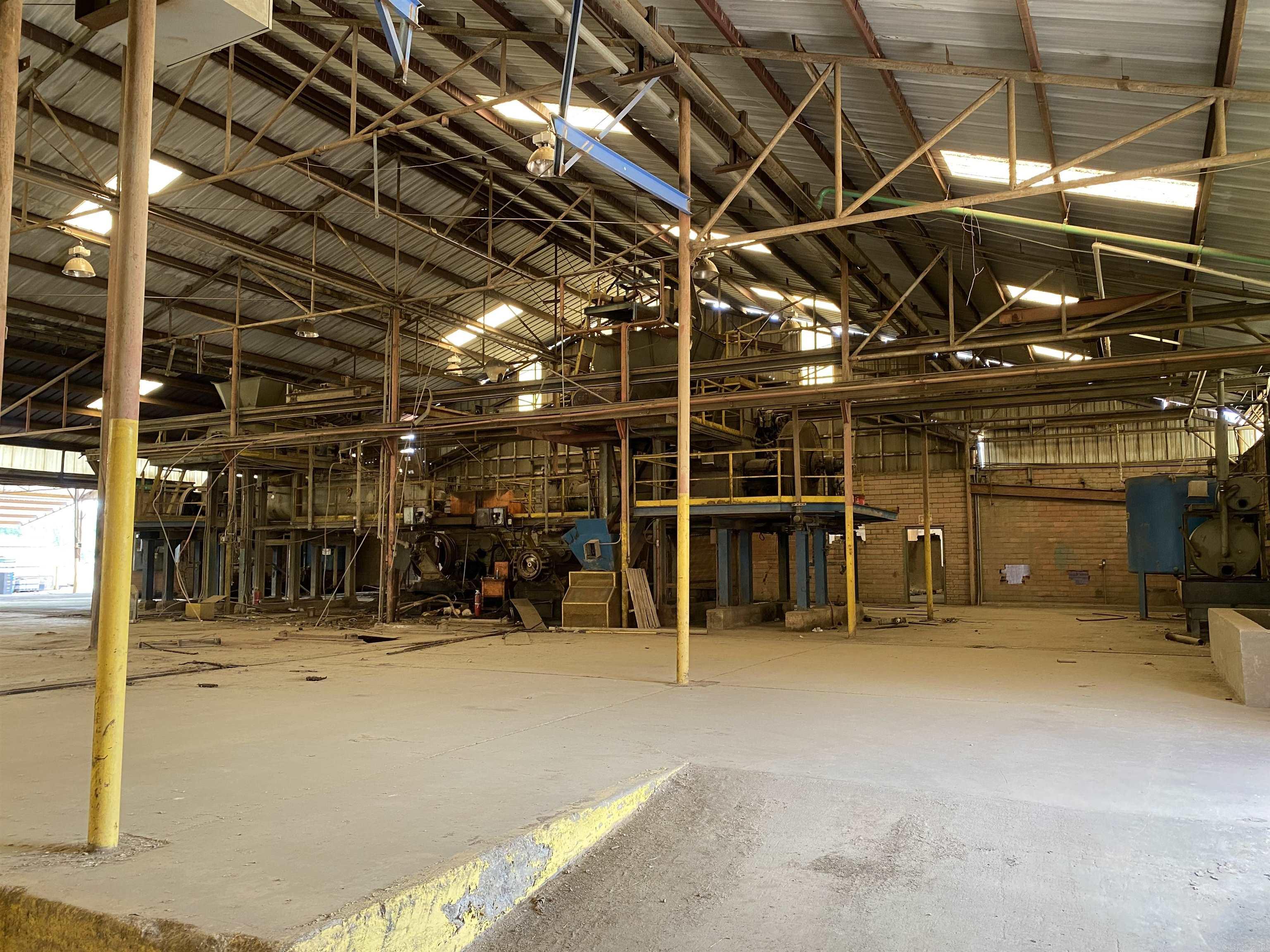 Not in List - Commercial Sale