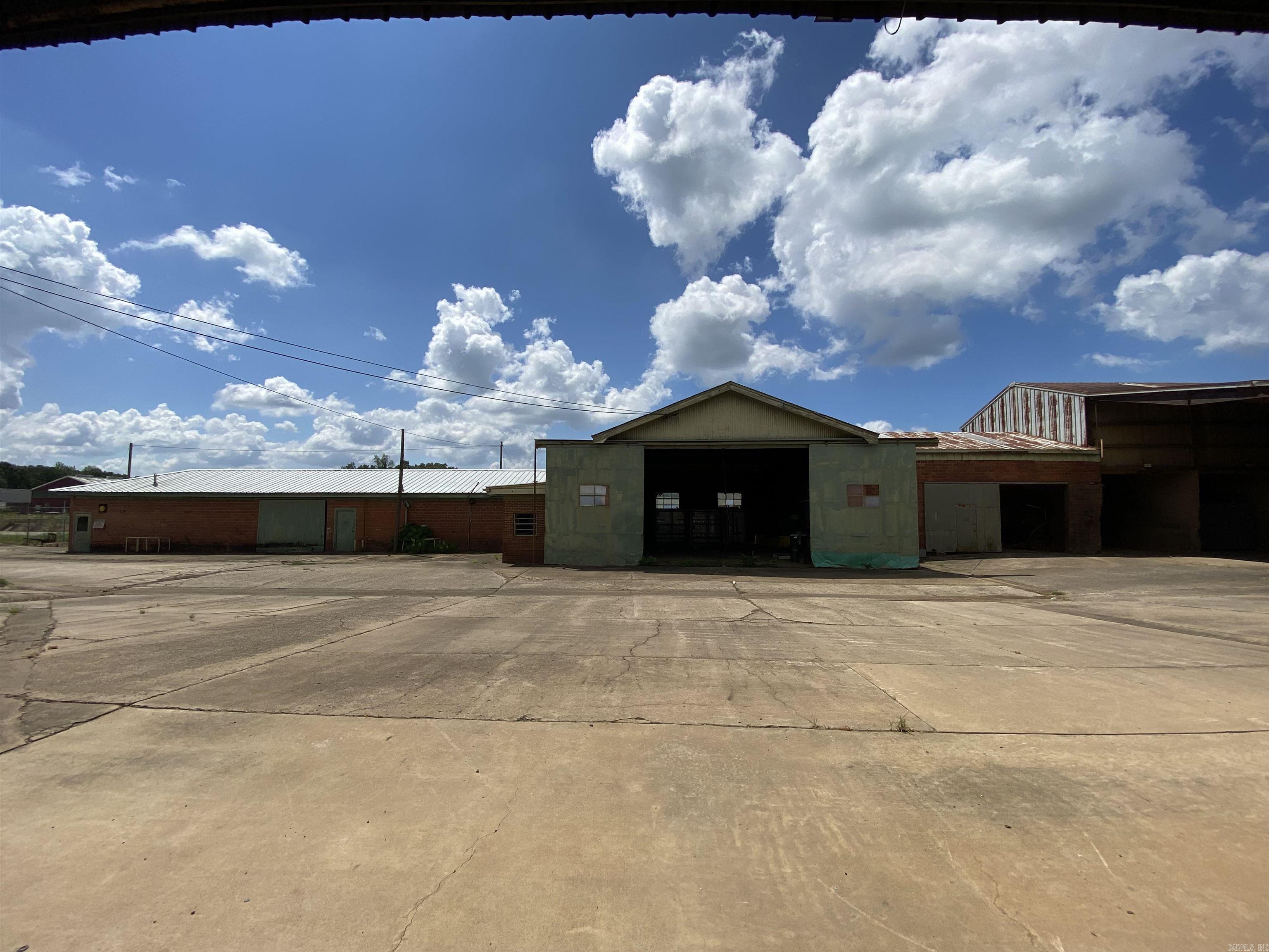 Not in List - Commercial Sale