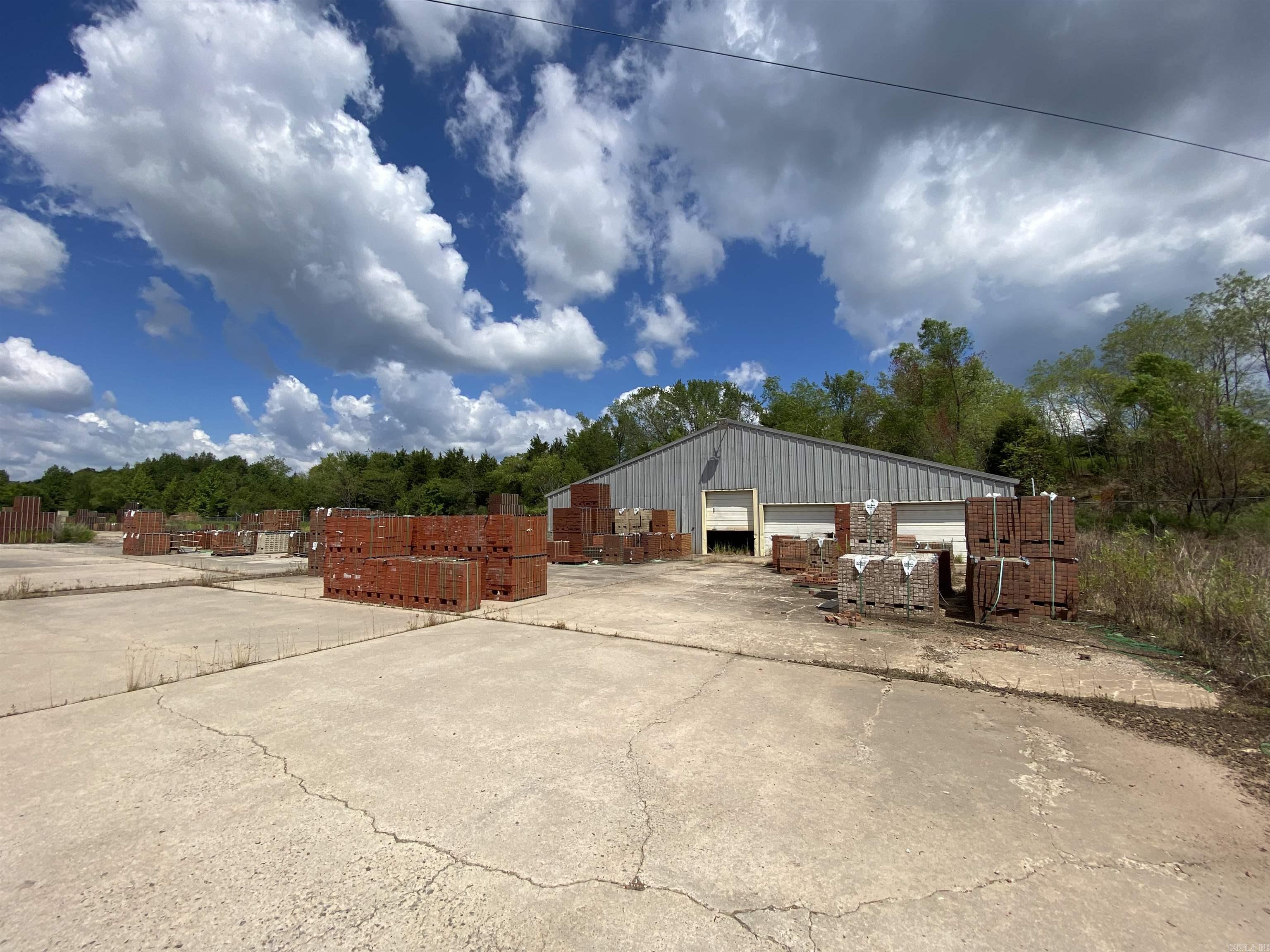 Not in List - Commercial Sale