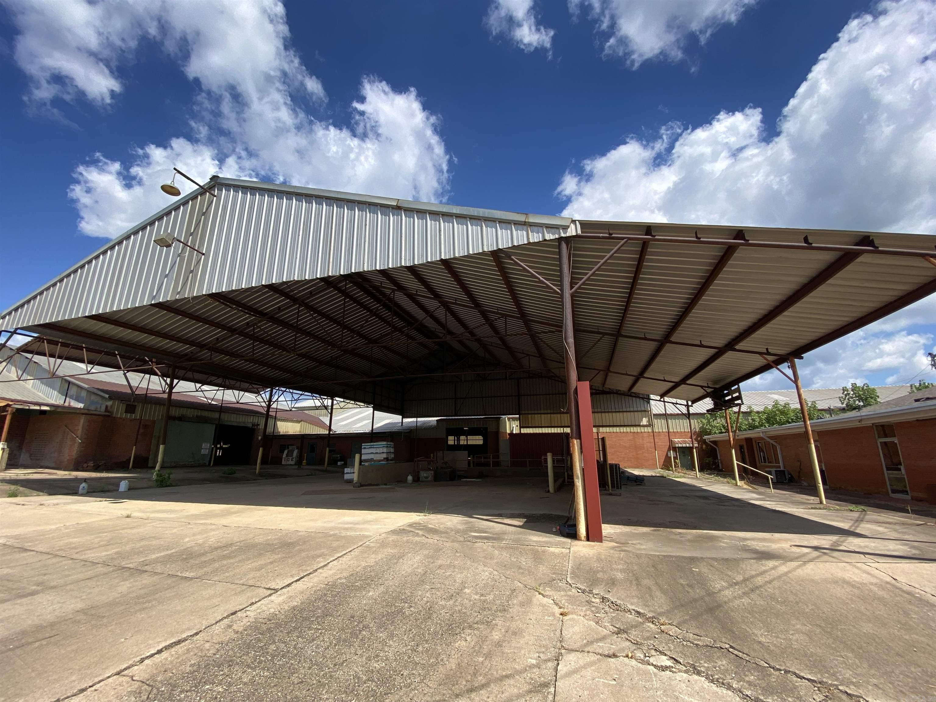 Not in List - Commercial Sale