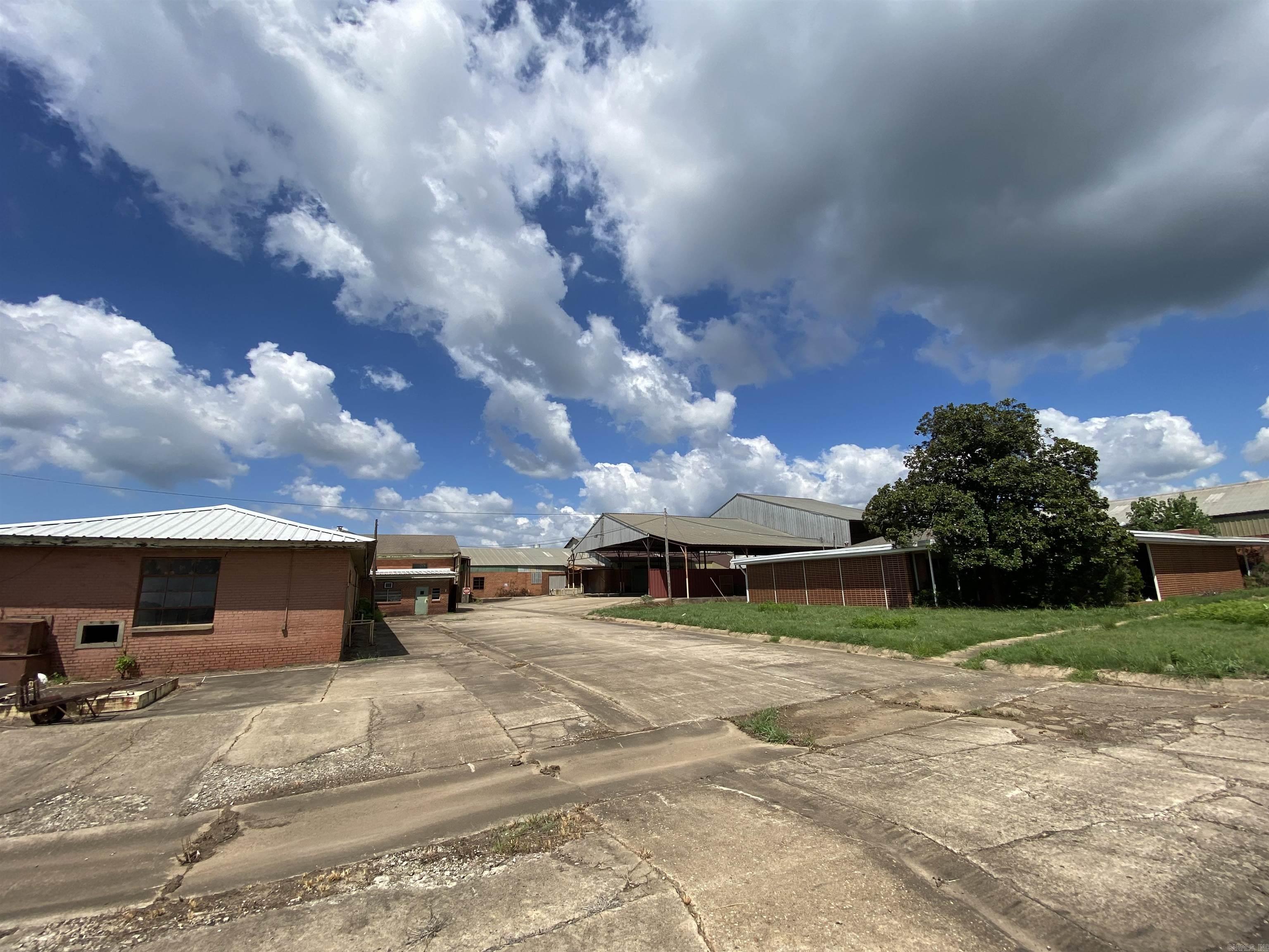 Not in List - Commercial Sale